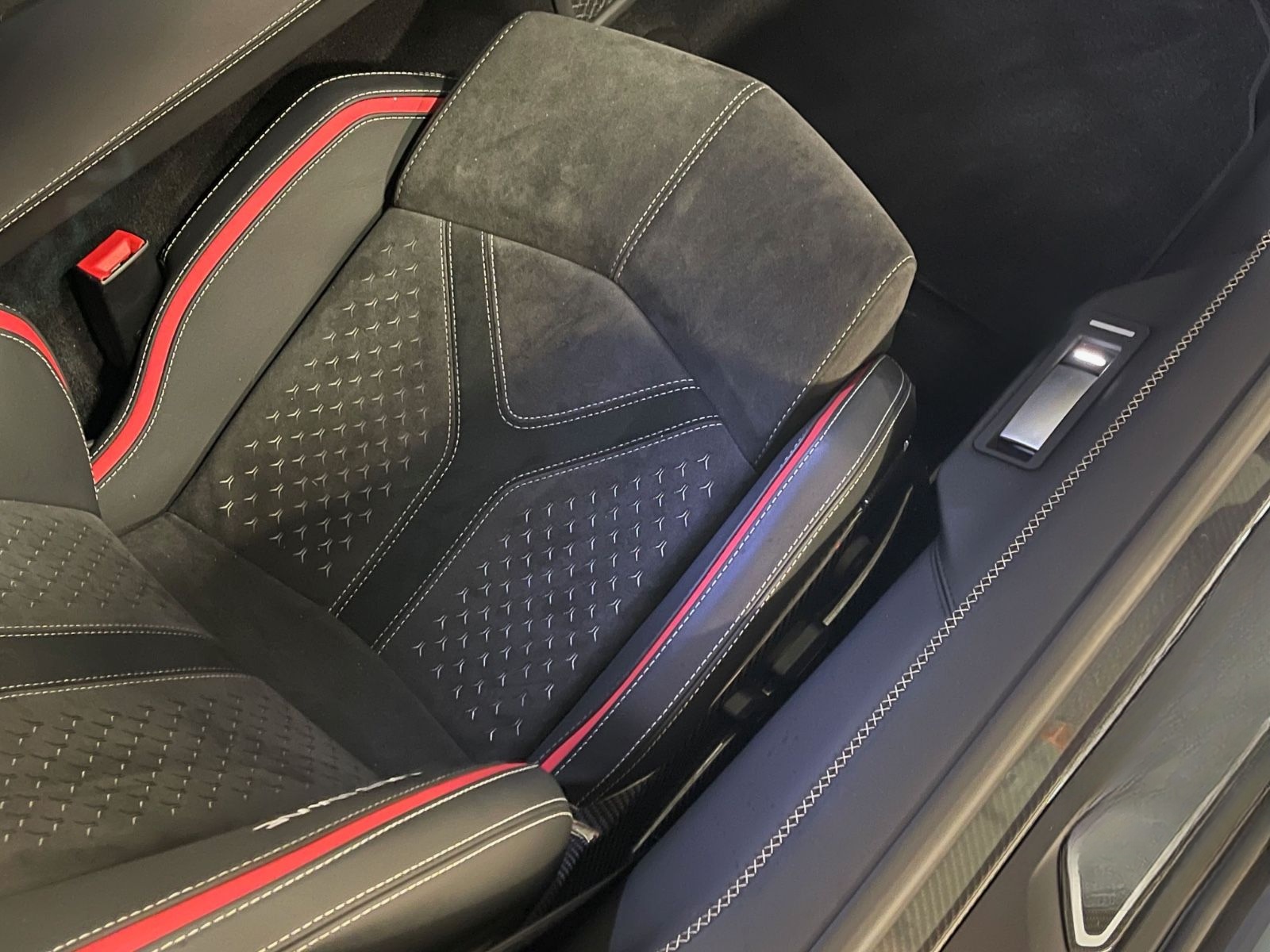 Lamborghini Aventador LP780-4 Ultimae*1 of 350* 24M Garantie foto 16