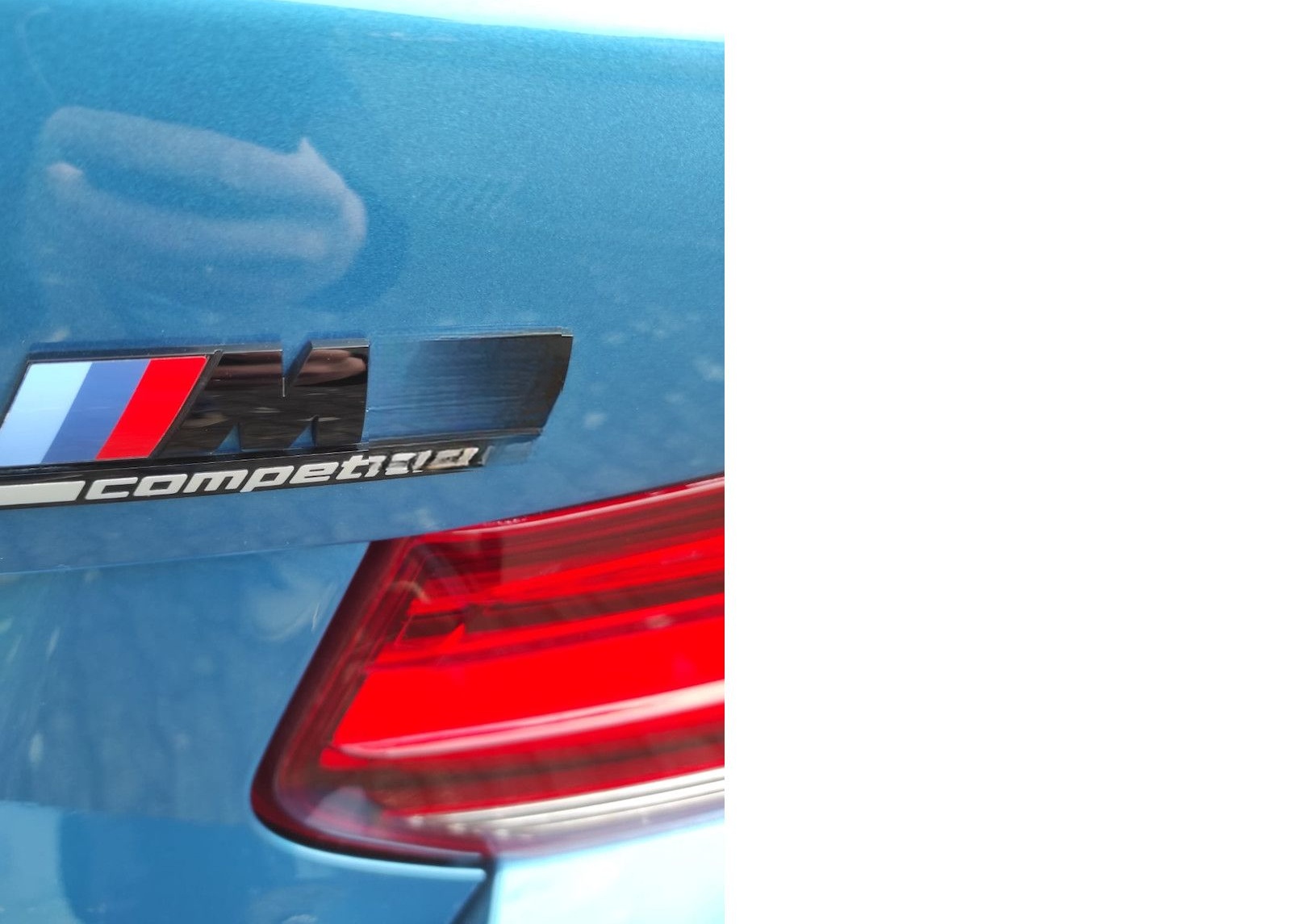 BMW M2 Competition NAVI/Leder/GHD/19´´/ foto 6