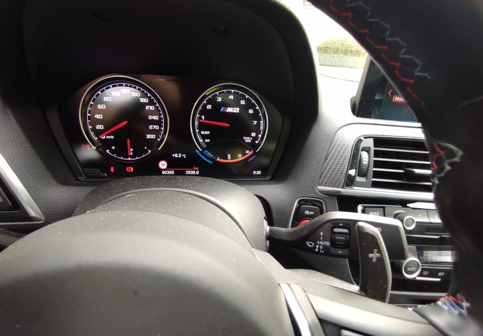 BMW M2 Competition NAVI/Leder/GHD/19´´/ foto 7