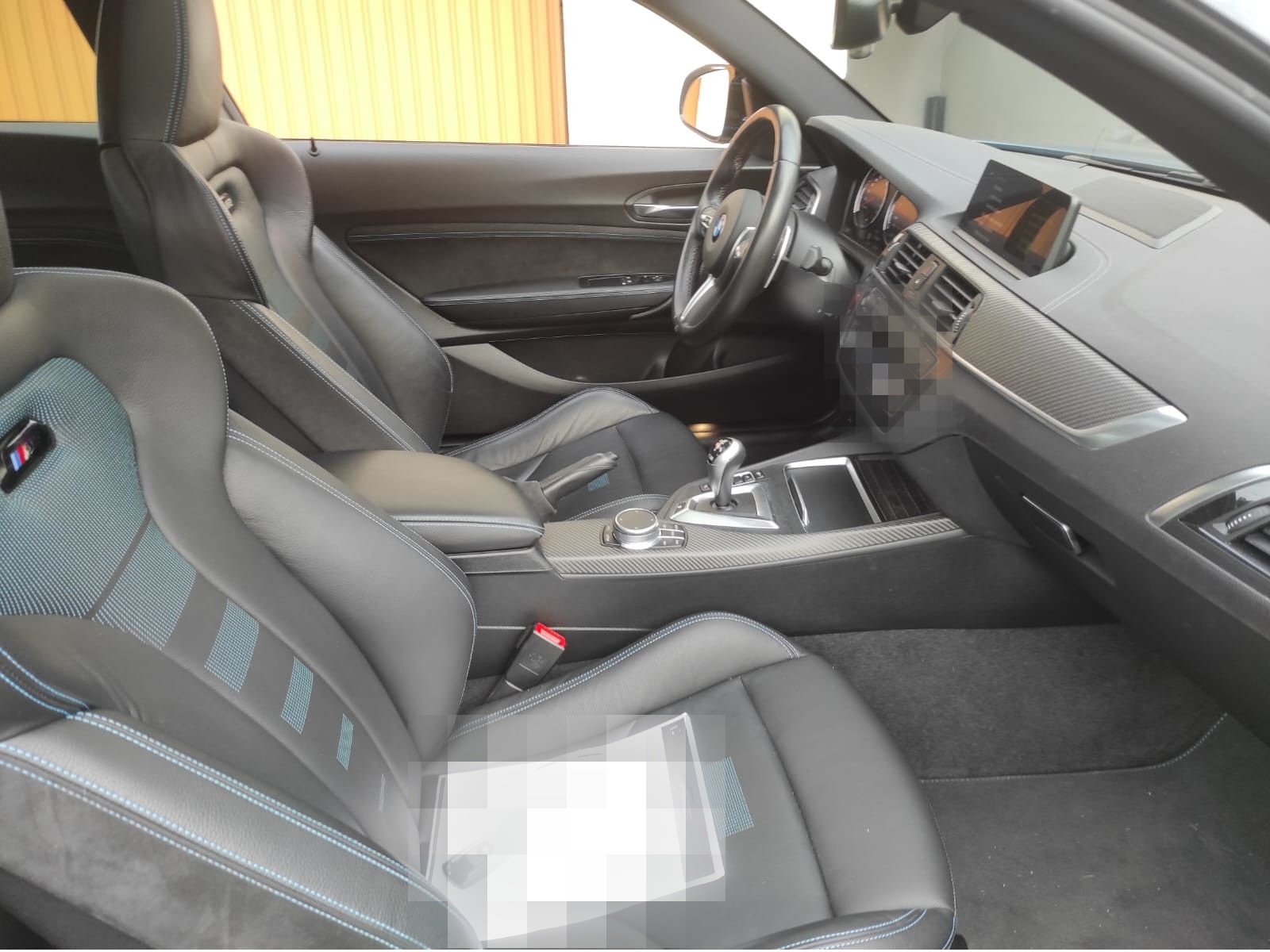 BMW M2 Competition NAVI/Leder/GHD/19´´/ foto 9