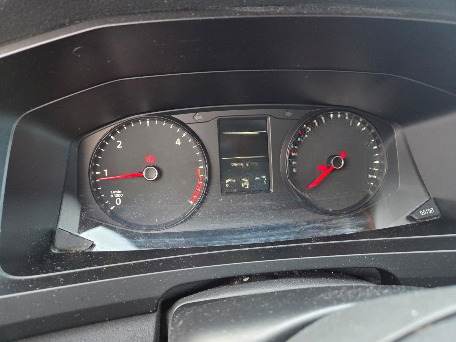 Volkswagen T6 Transporter  Kombi EcoProfi foto 11