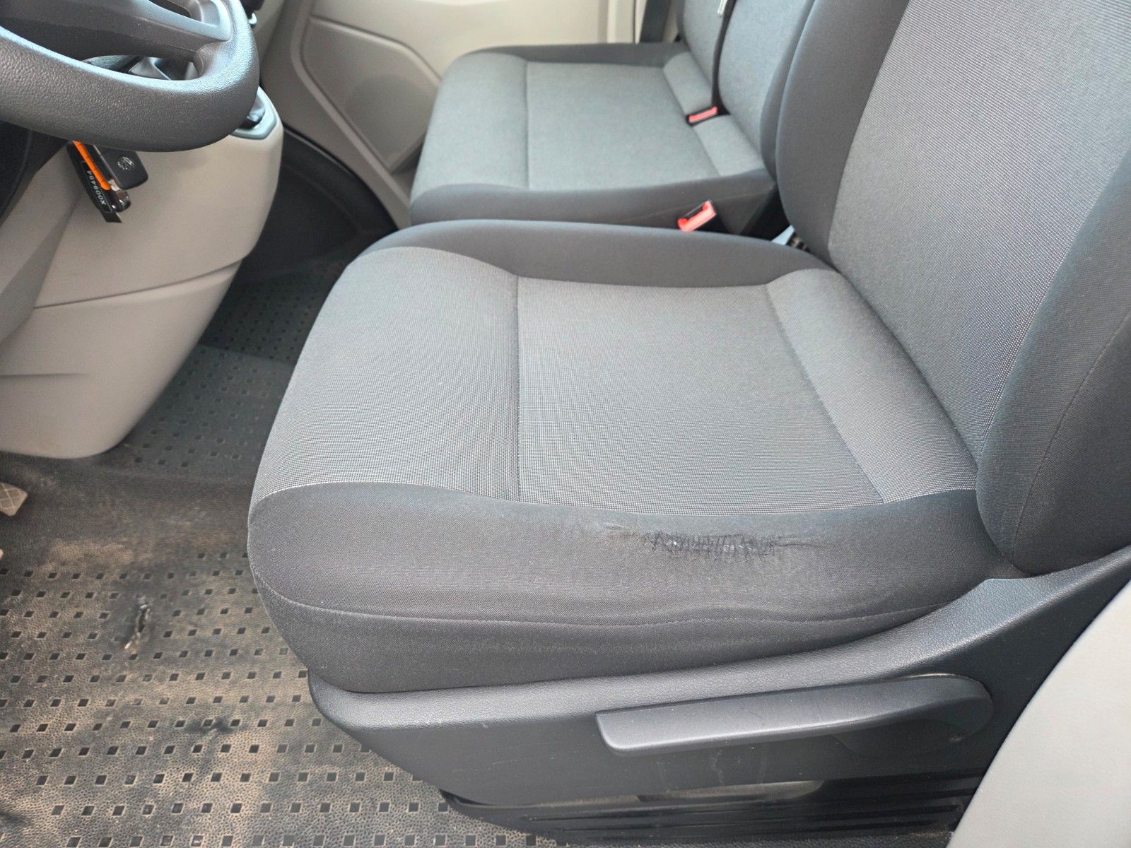 Volkswagen T6 Transporter  Kombi EcoProfi foto 9