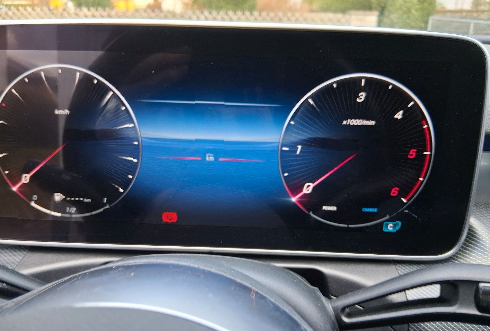 Mercedes-Benz C 220 d T-Model AVANTGARDE DISTRONIC Plus foto 2