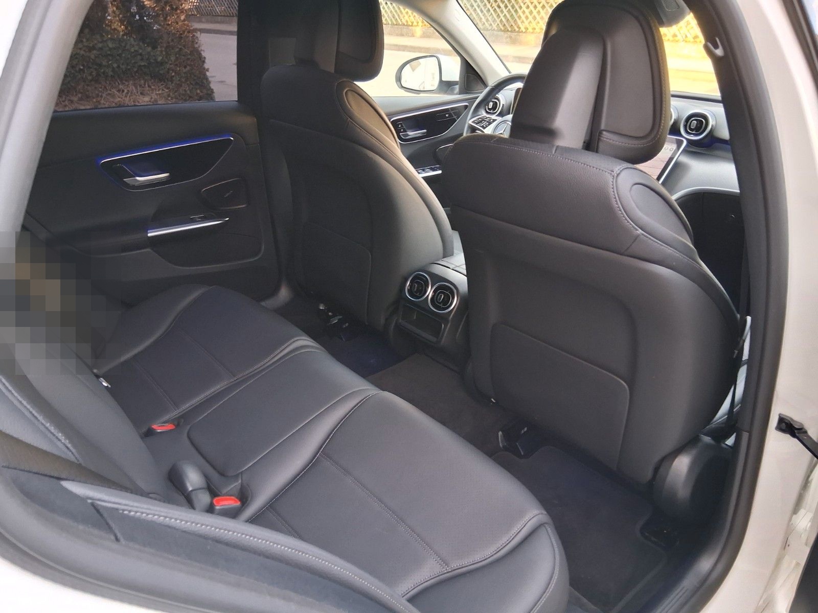 Mercedes-Benz C 220 d T-Model AVANTGARDE DISTRONIC Plus foto 16