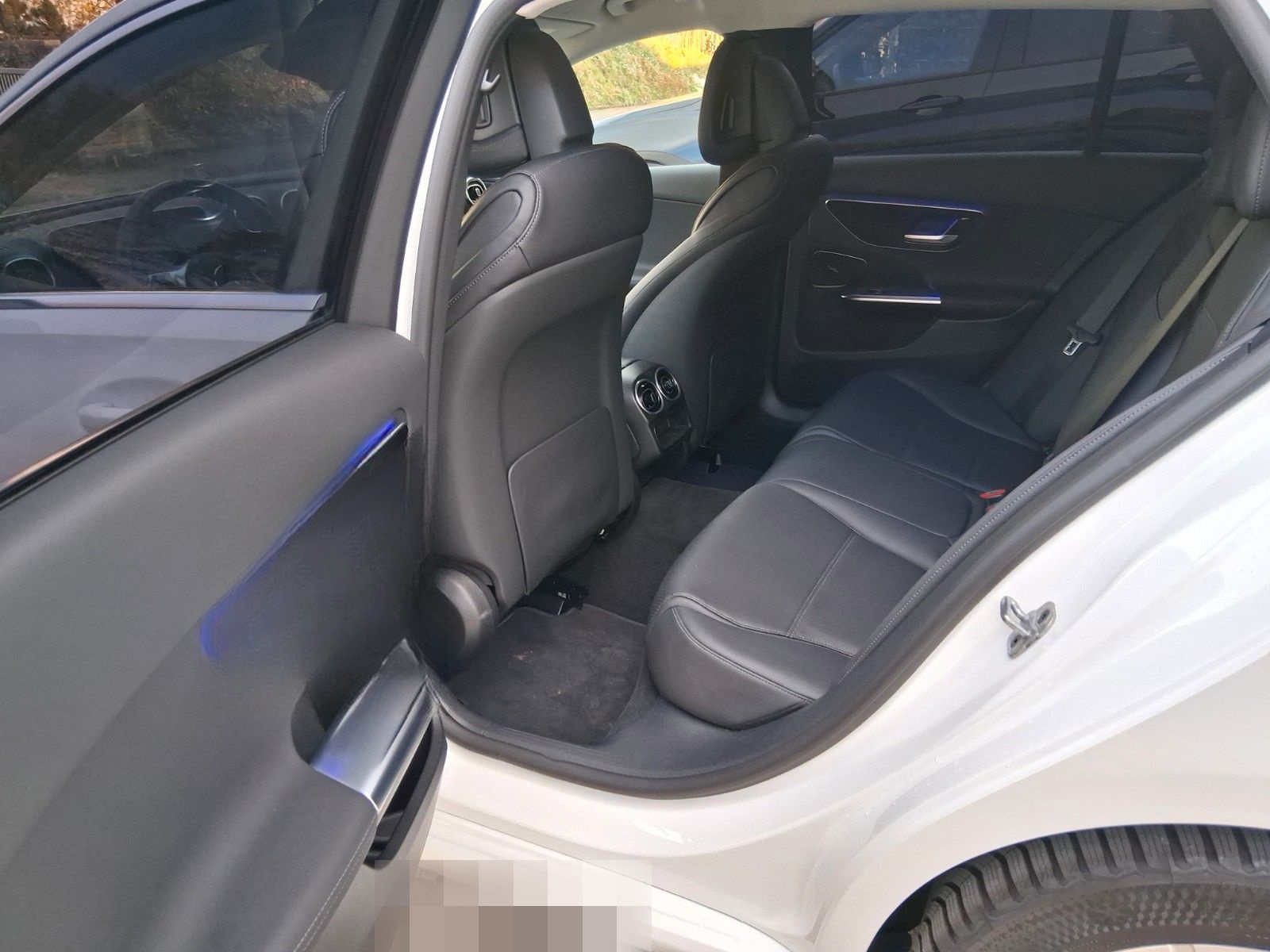 Mercedes-Benz C 220 d T-Model AVANTGARDE DISTRONIC Plus foto 18