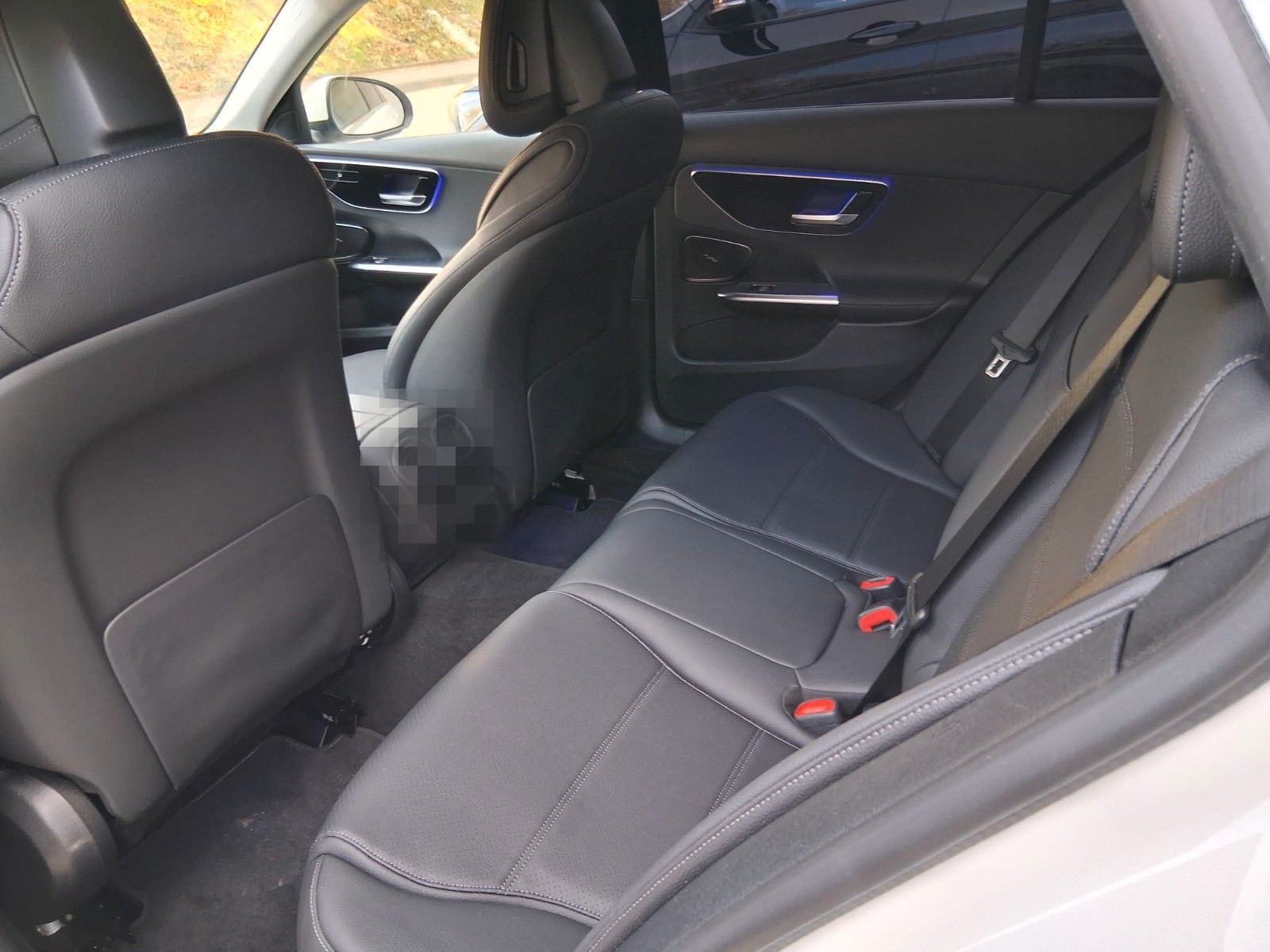 Mercedes-Benz C 220 d T-Model AVANTGARDE DISTRONIC Plus foto 19