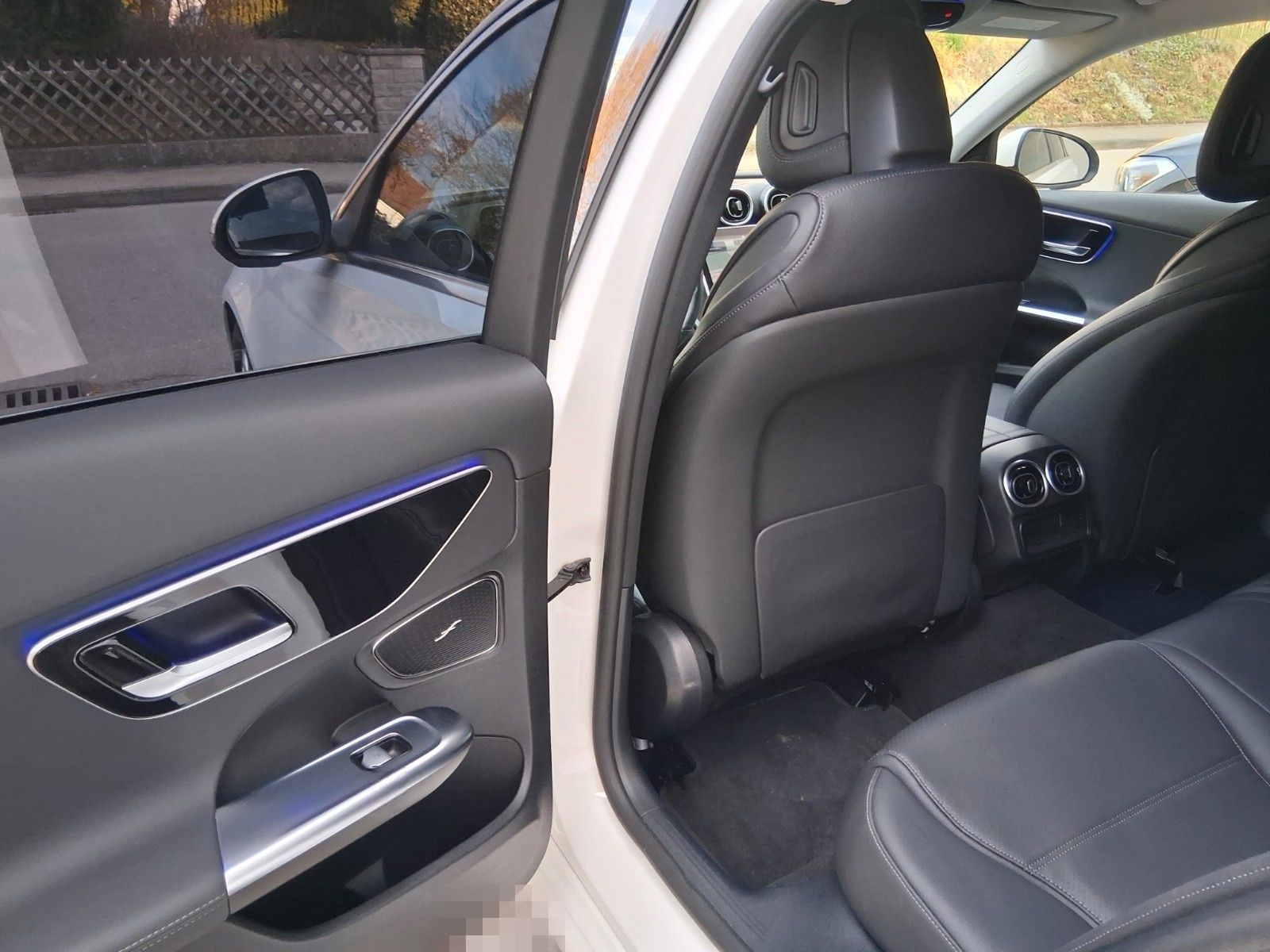 Mercedes-Benz C 220 d T-Model AVANTGARDE DISTRONIC Plus foto 21