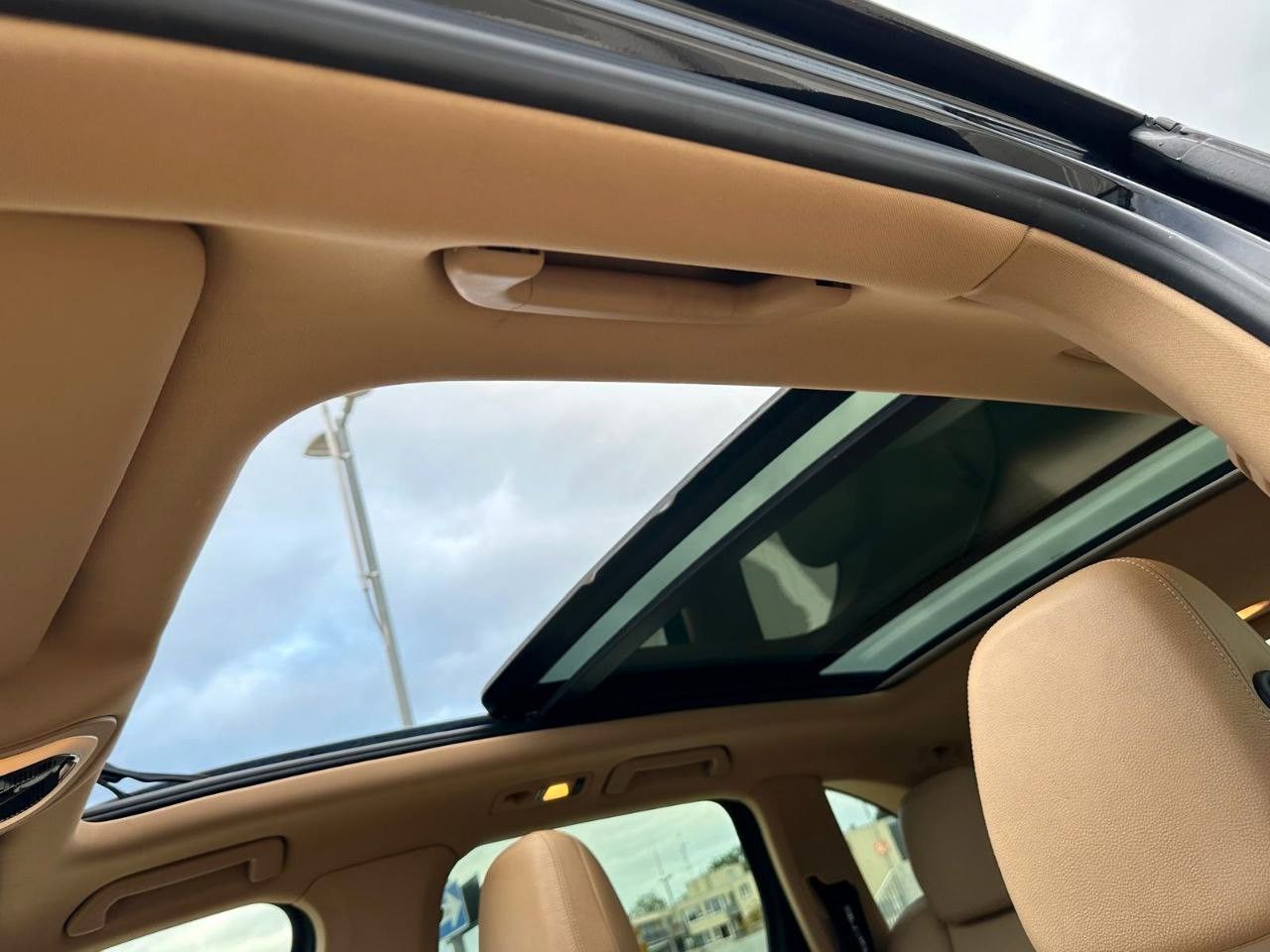 Porsche Cayenne S Diesel foto 17
