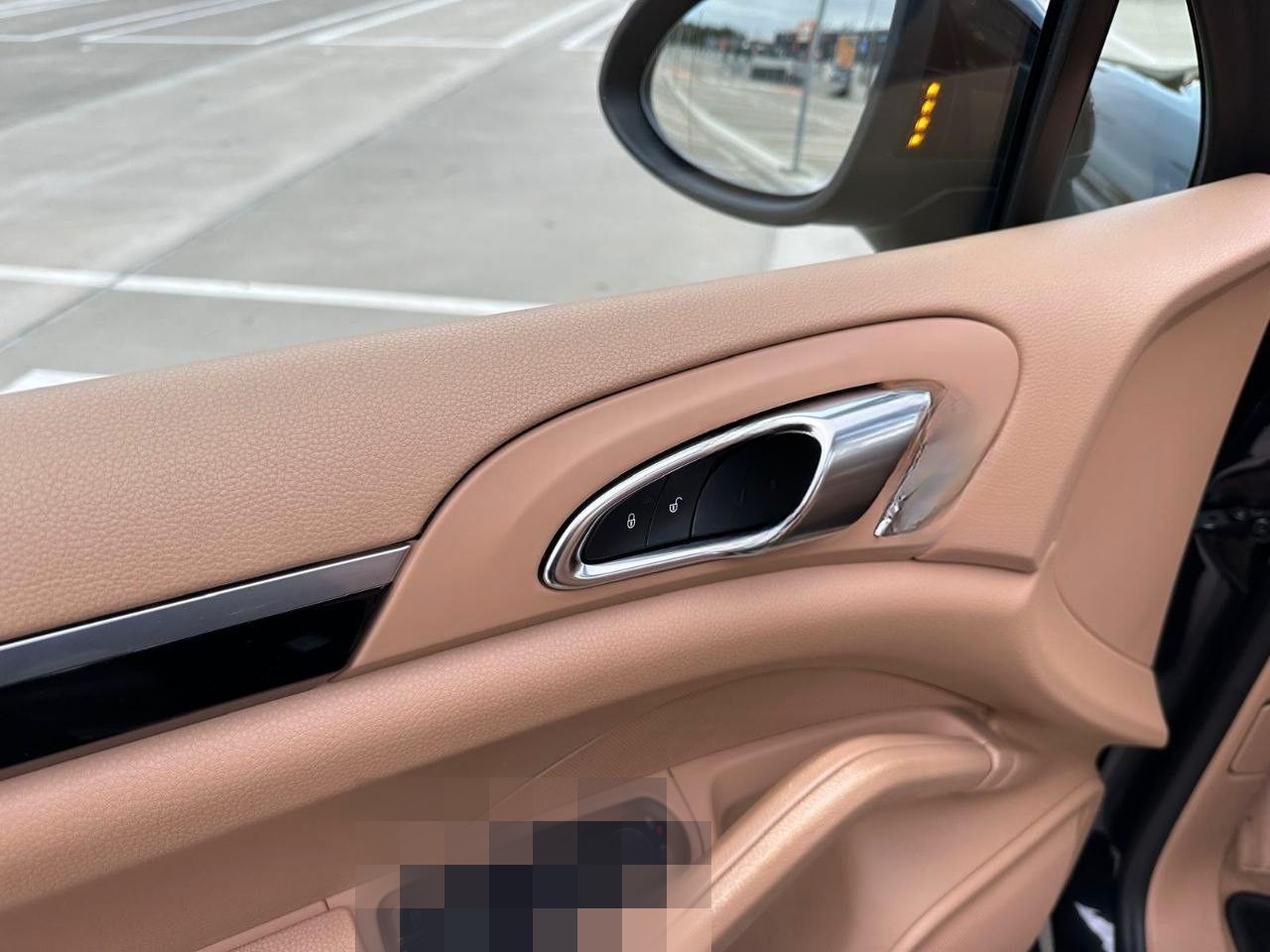 Porsche Cayenne S Diesel foto 19