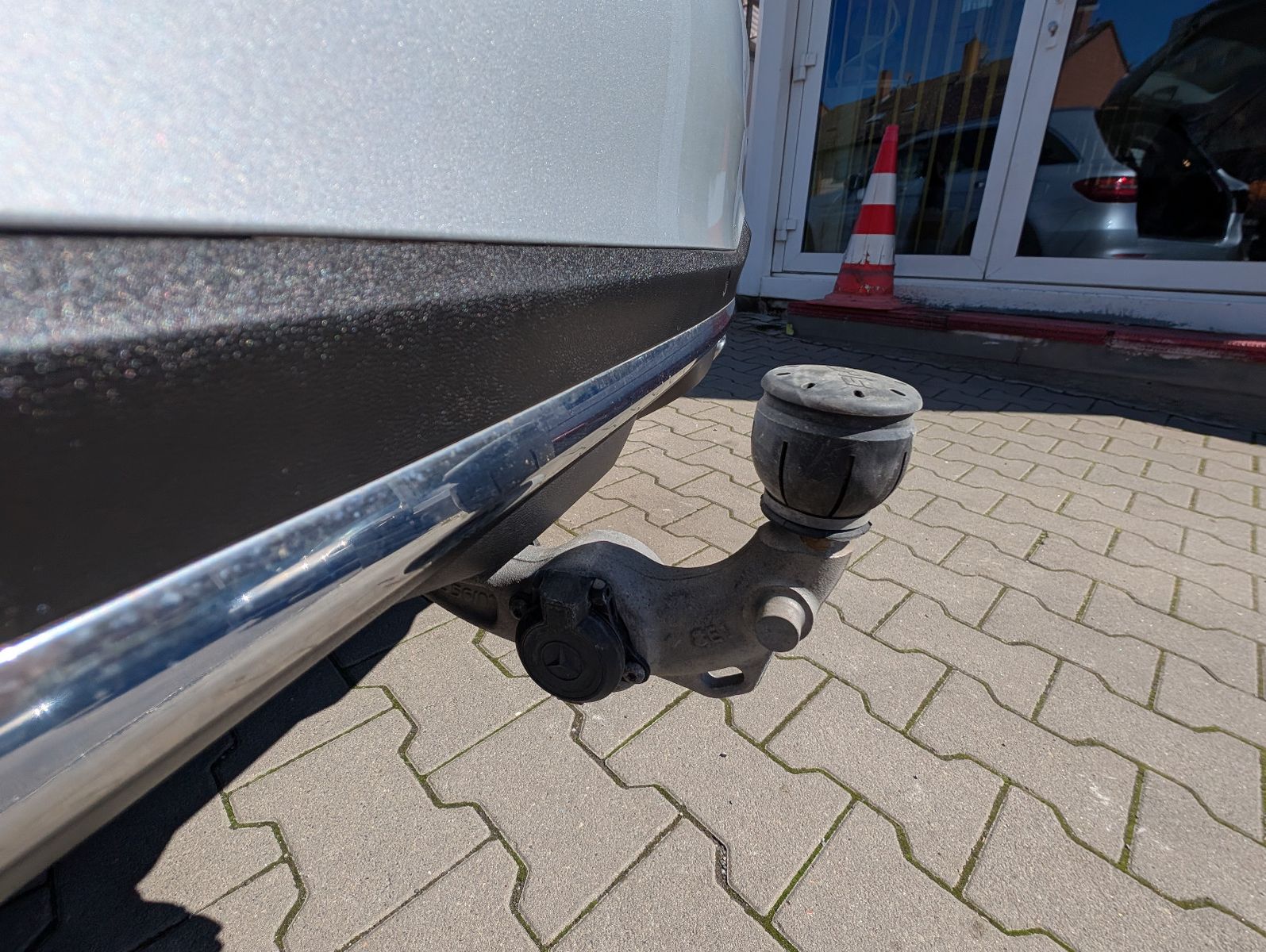 Mercedes-Benz GLC220d 4M*AMG-Line*Dis+*360*AHK*Key*Memo*SH*TOP foto 13