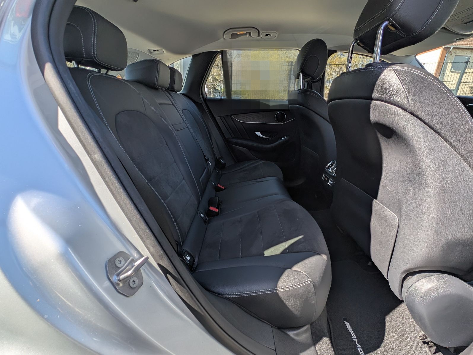 Mercedes-Benz GLC220d 4M*AMG-Line*Dis+*360*AHK*Key*Memo*SH*TOP foto 15