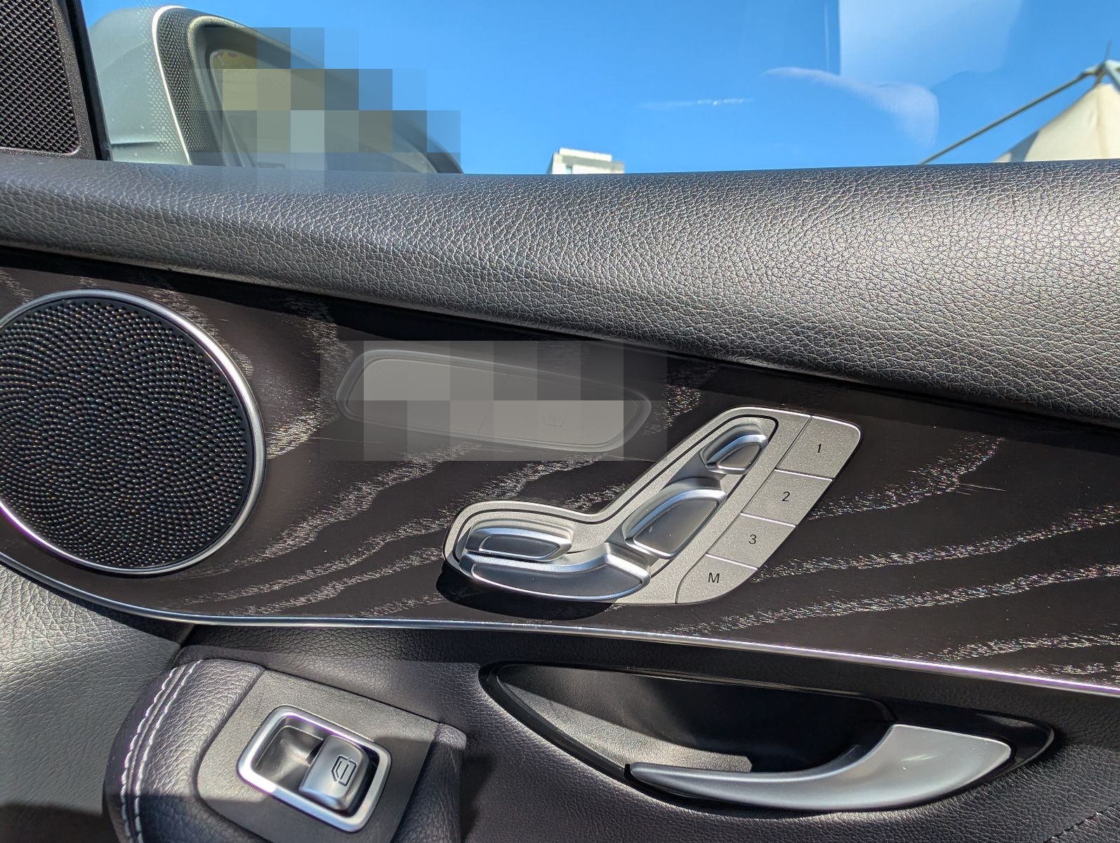 Mercedes-Benz GLC220d 4M*AMG-Line*Dis+*360*AHK*Key*Memo*SH*TOP foto 17