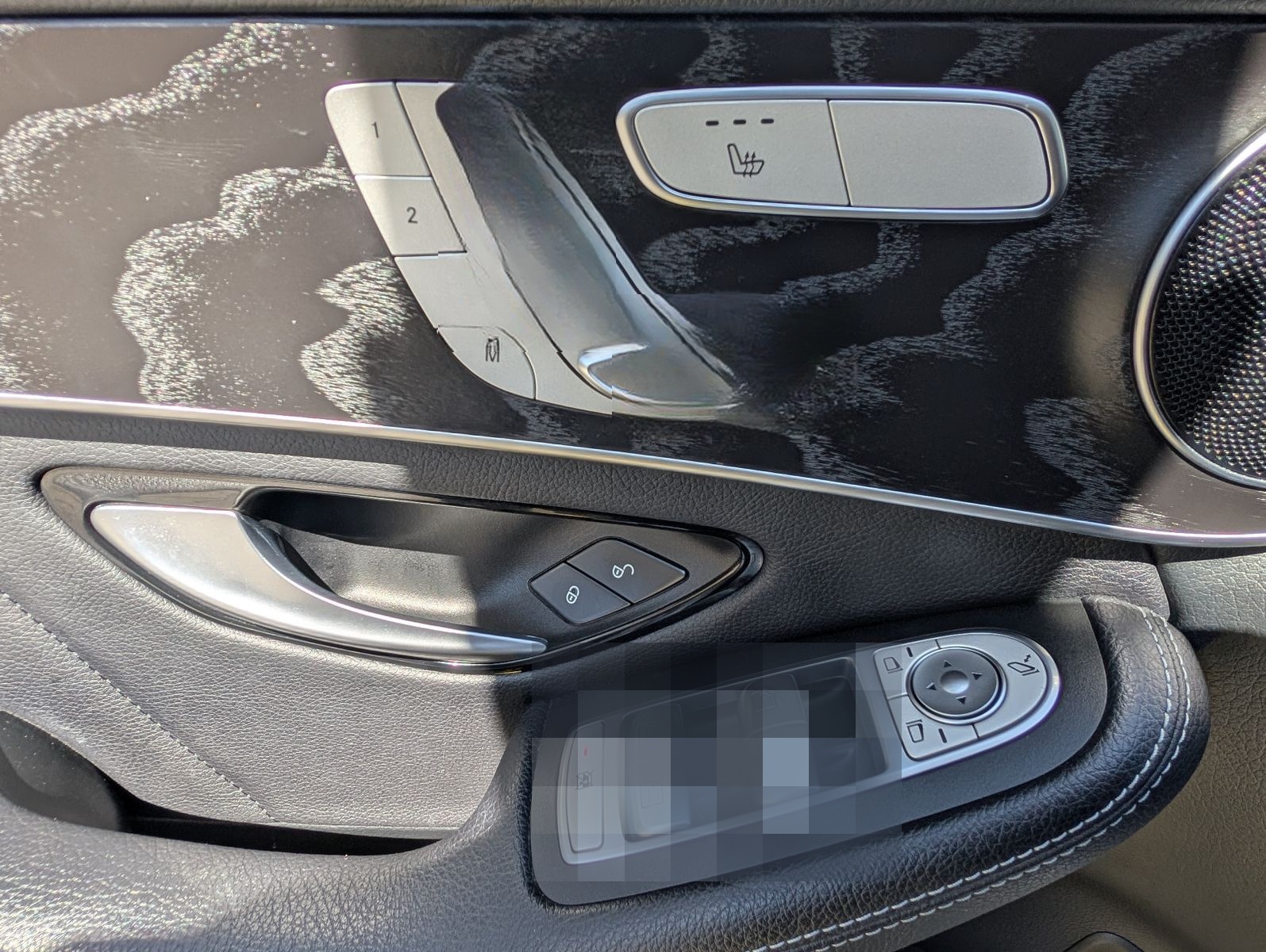 Mercedes-Benz GLC220d 4M*AMG-Line*Dis+*360*AHK*Key*Memo*SH*TOP foto 24