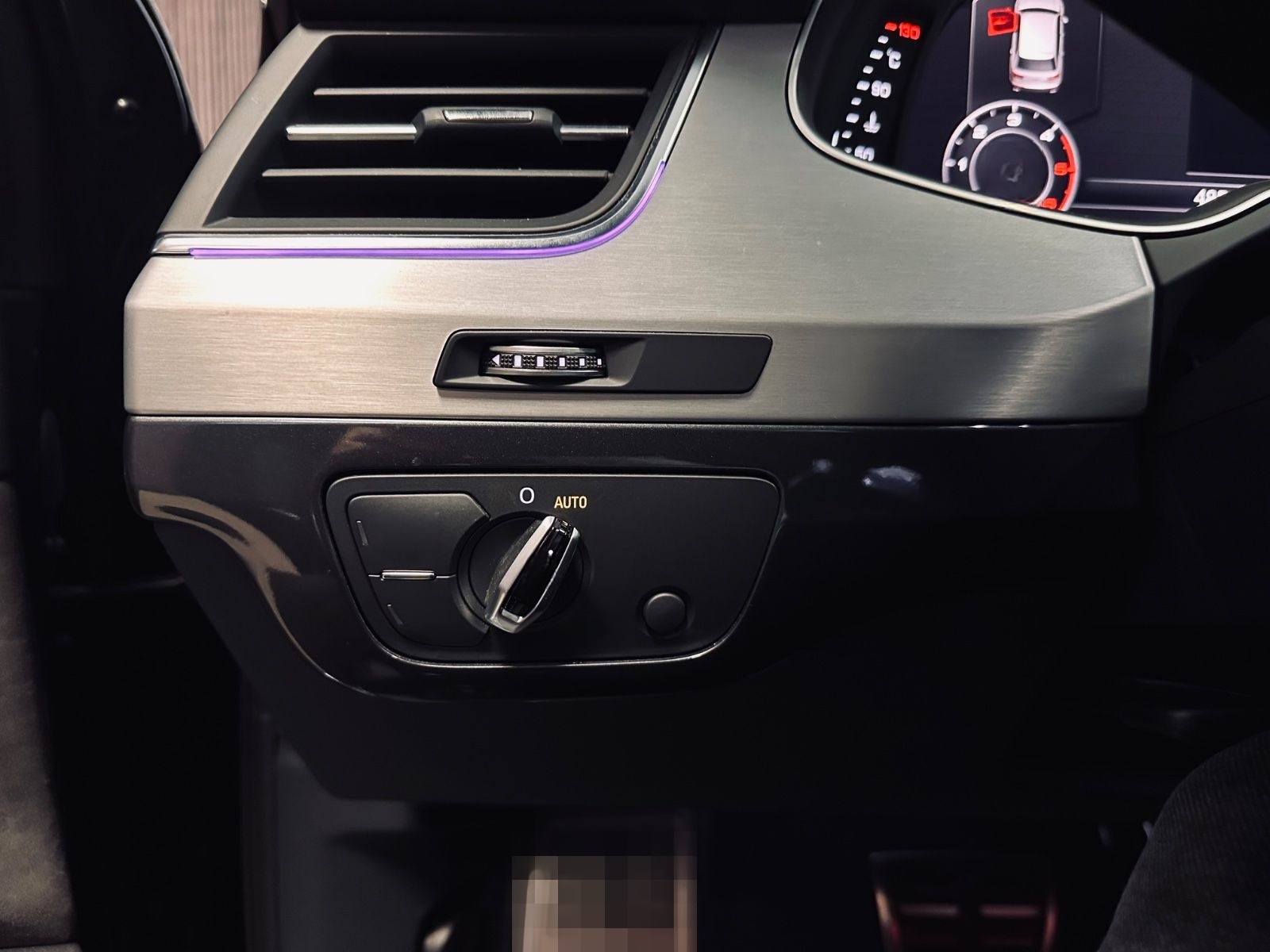 Audi Q7 3.0 TDI quattro, 1. Hand, SHZ, AHK, 21 Zoll, foto 10