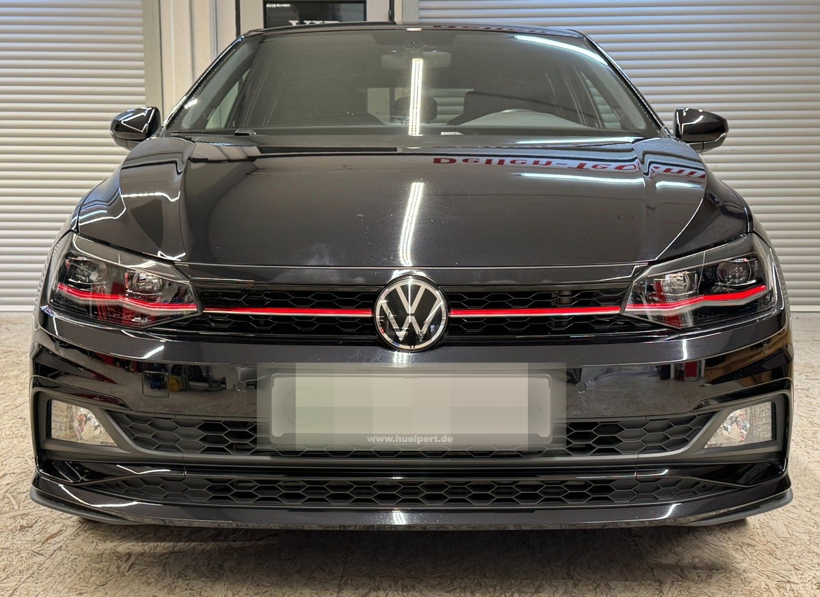 Volkswagen Polo GTI 2.0 TSI DSG V-CPT*SHZ*ACC*BEATS*BRESCIA foto 2