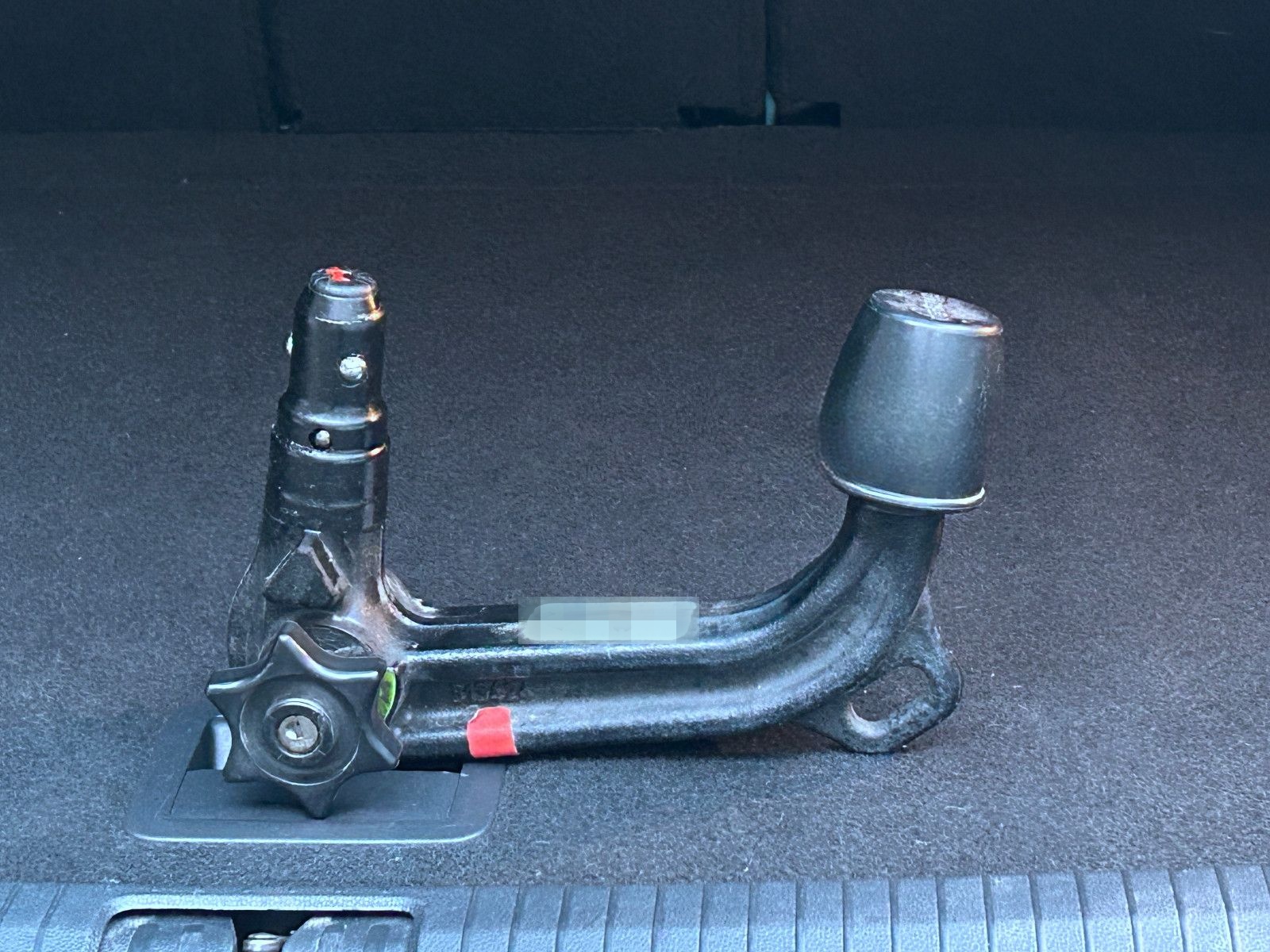 Volkswagen Tiguan 2,0 Ltr. Aut. 4Motion  Bi-Xenon Navi AHK foto 22