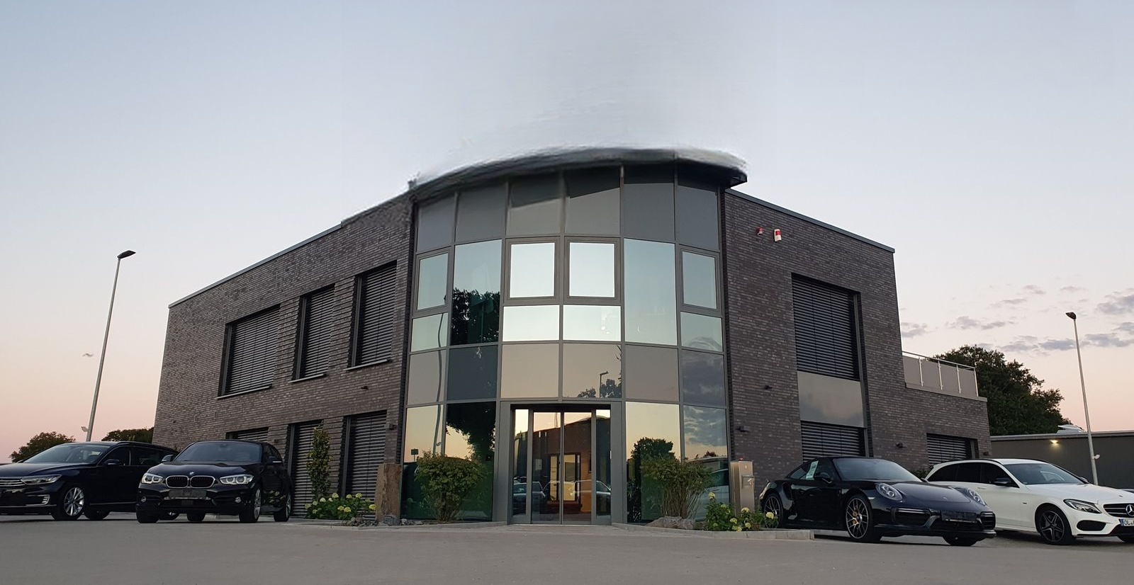 Mercedes-Benz Vito 110 LangKAMERA+BLUETOOTH+SORTIMO+SHZ+TEMPOM foto 15