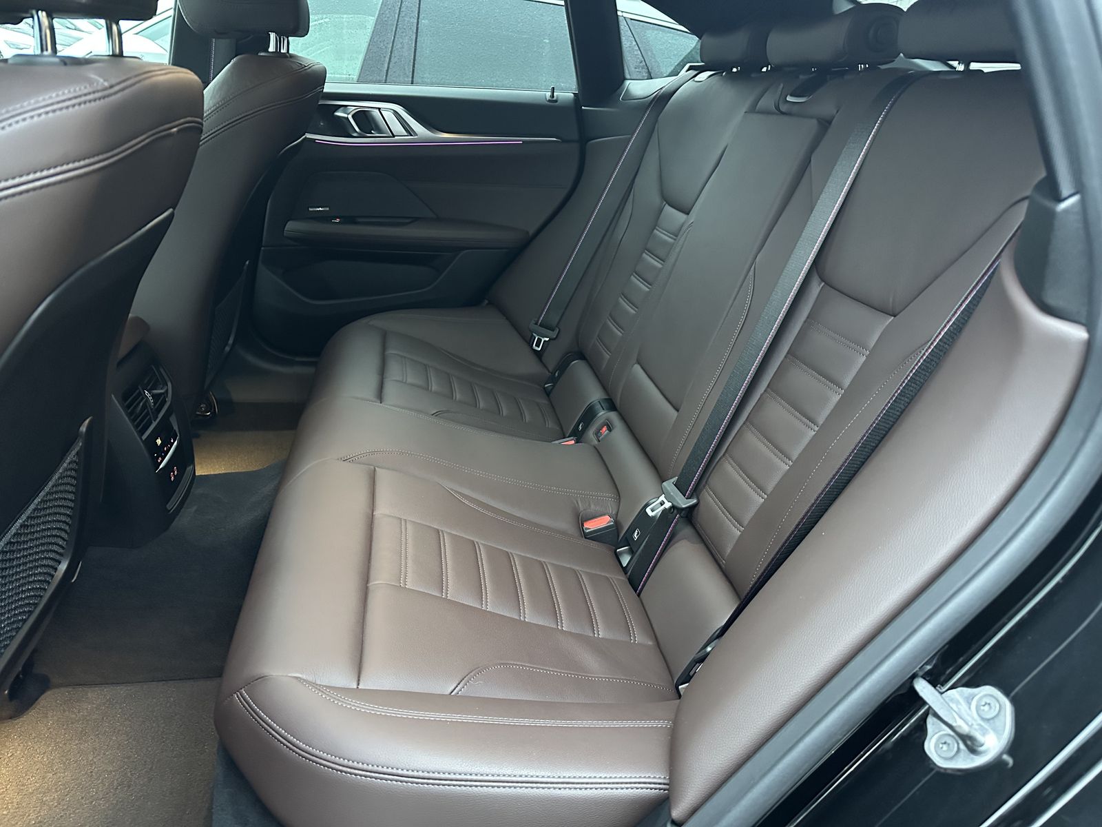 BMW M440i Gran Coupé xDrive NAV+LED+HEAD-UP+AHK+19ZO foto 11
