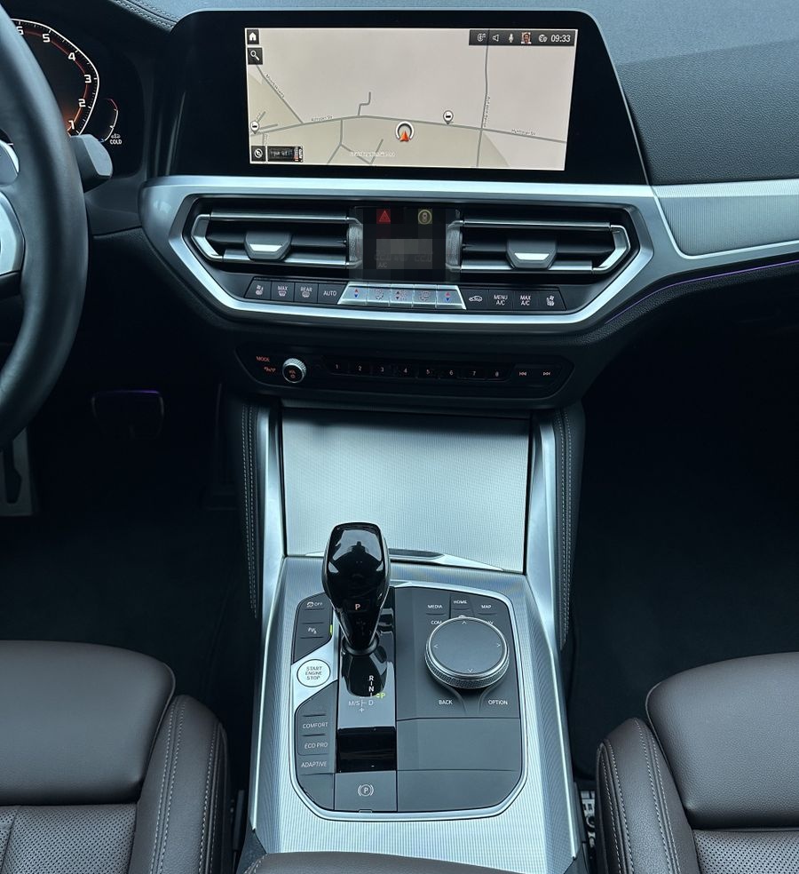 BMW M440i Gran Coupé xDrive NAV+LED+HEAD-UP+AHK+19ZO foto 13