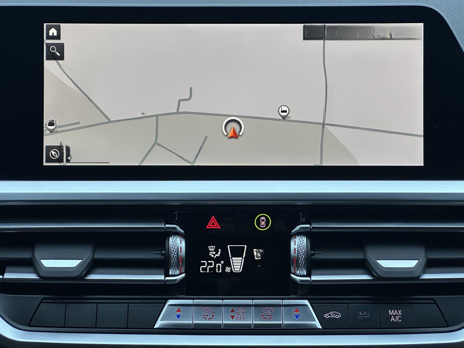 BMW M440i Gran Coupé xDrive NAV+LED+HEAD-UP+AHK+19ZO foto 15