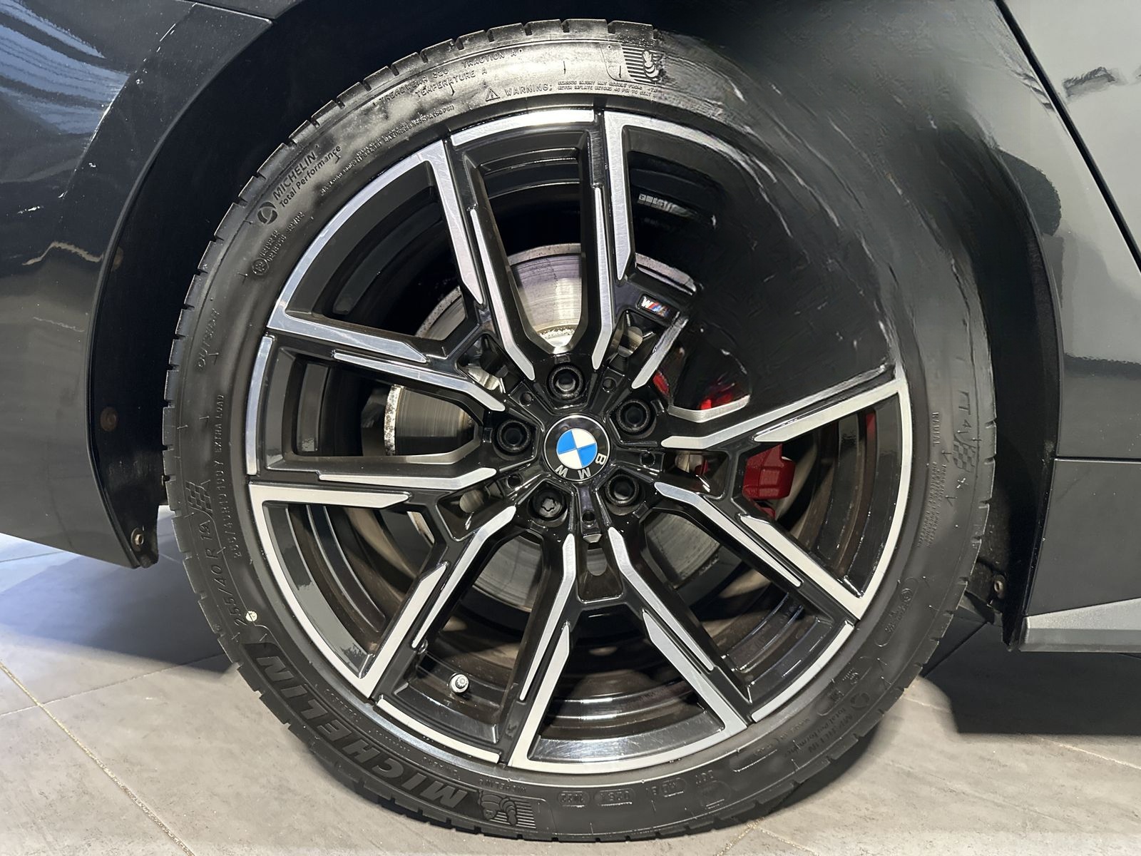 BMW M440i Gran Coupé xDrive NAV+LED+HEAD-UP+AHK+19ZO foto 3