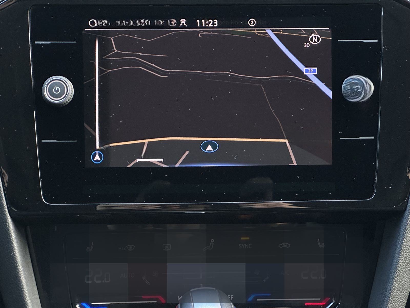 Volkswagen Passat Variant 2.0 TDI DSG Business NAV+LED+ACC  foto 13