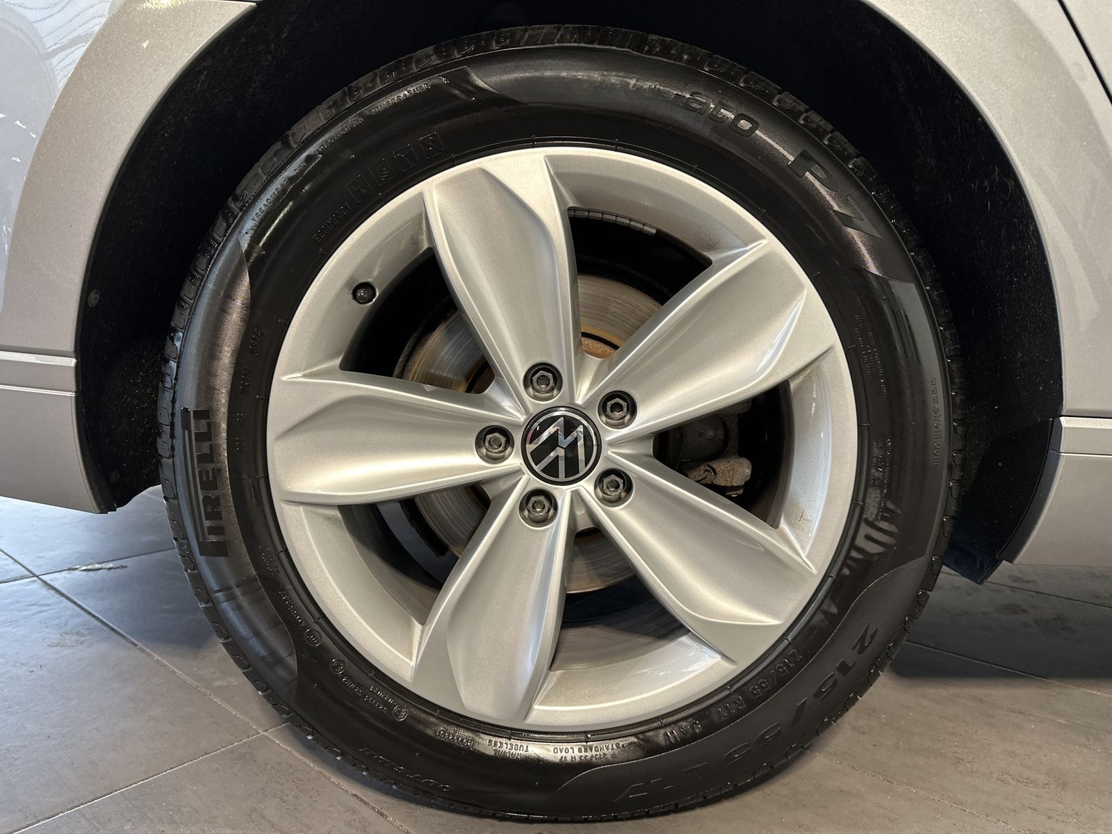 Volkswagen Passat Variant 2.0 TDI DSG Business NAV+LED+ACC  foto 3