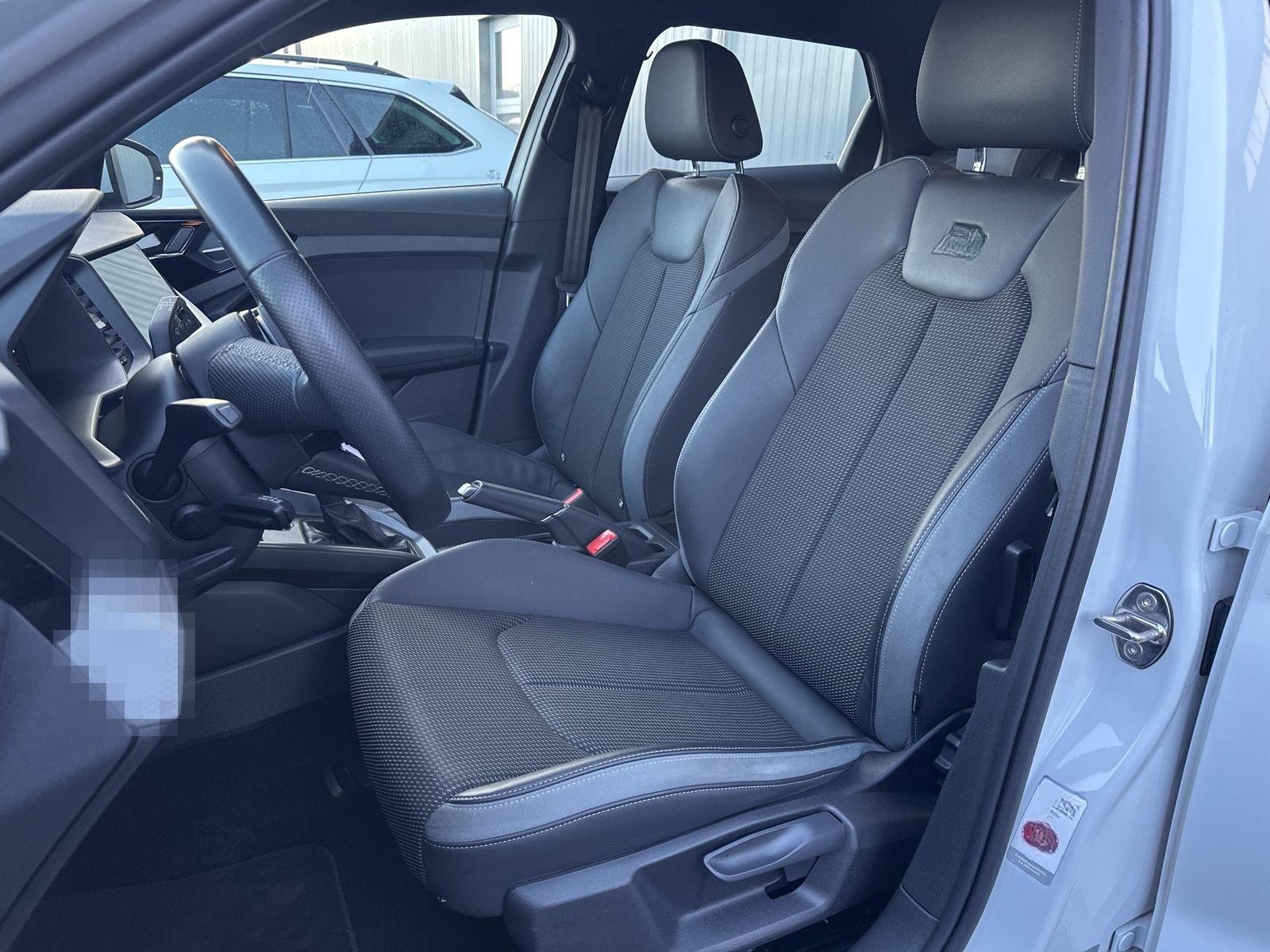 Audi A1 30 TFSI City Carver S-Line NAV+LED+V-COCKPIT foto 8