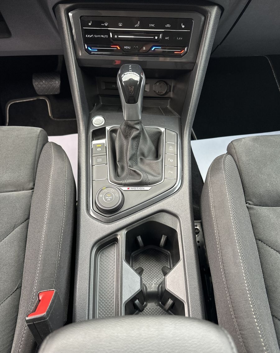 Volkswagen Tiguan Allspace 4M Sport NAV+LED+ACC+H&K+PLA+VC foto 13