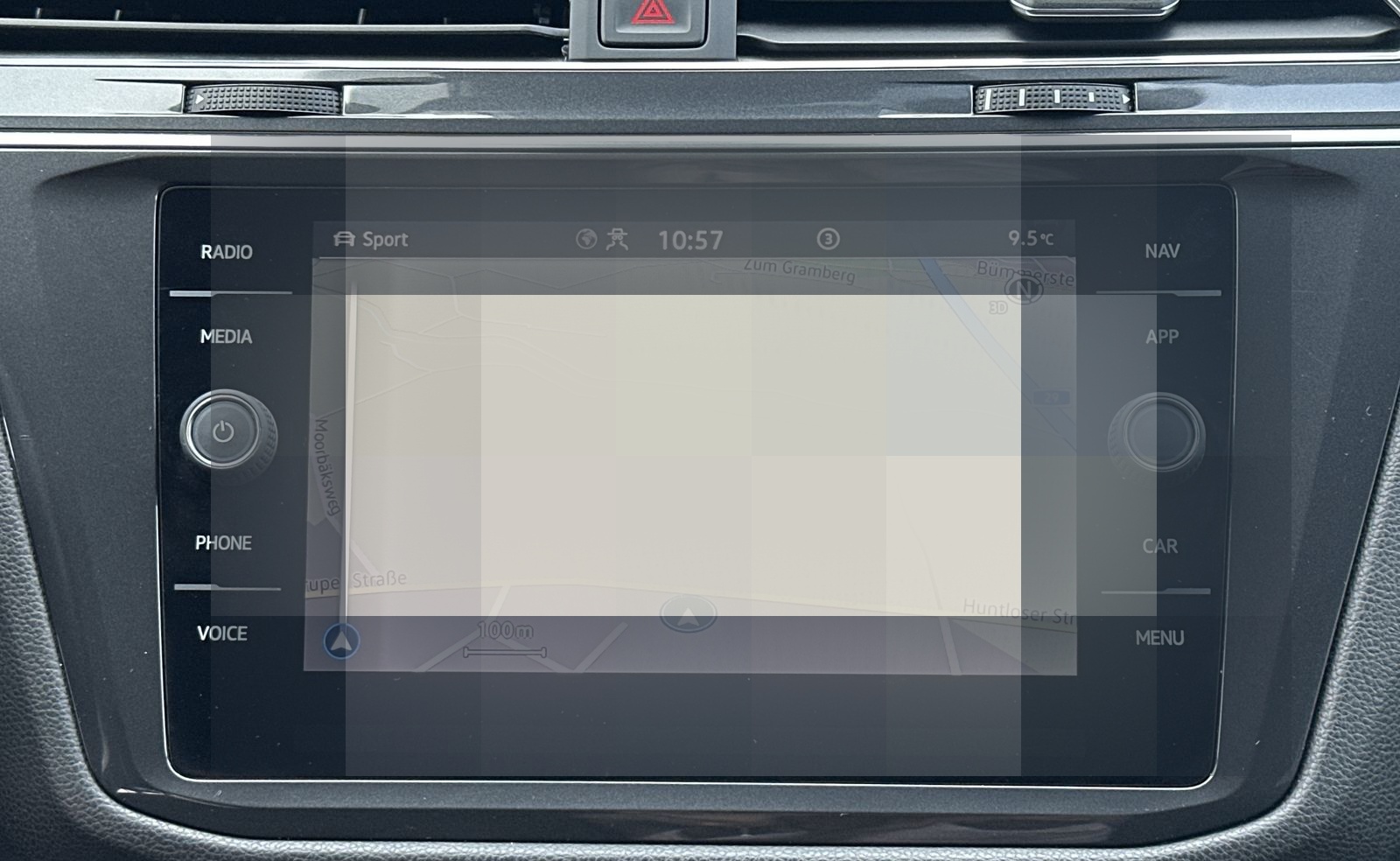 Volkswagen Tiguan Allspace 4M Sport NAV+LED+ACC+H&K+PLA+VC foto 14