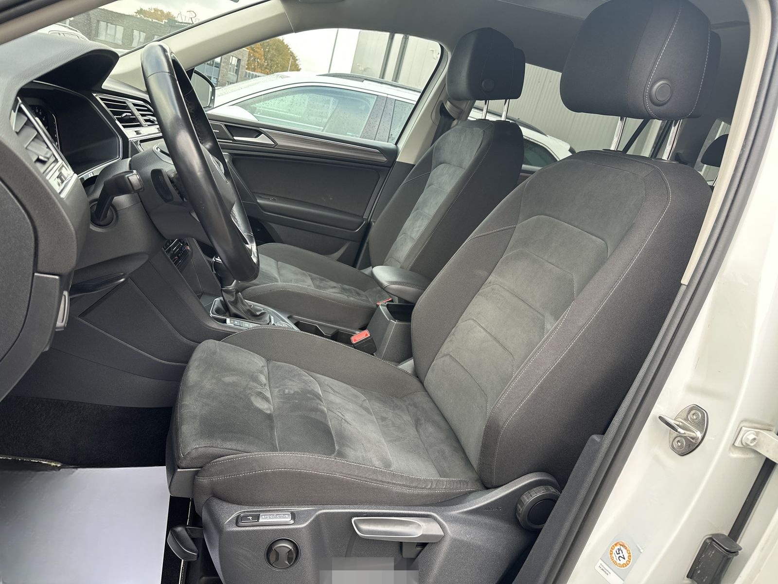 Volkswagen Tiguan Allspace 4M Sport NAV+LED+ACC+H&K+PLA+VC foto 9