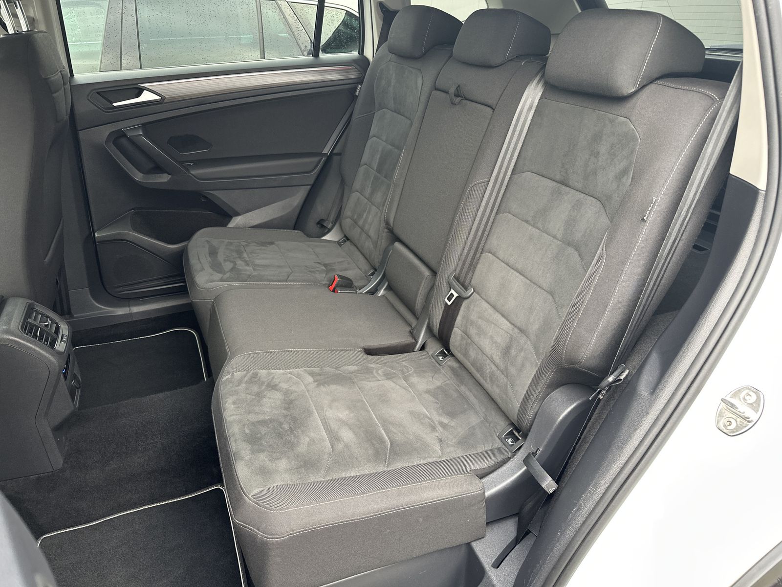 Volkswagen Tiguan Allspace 4M Sport NAV+LED+ACC+H&K+PLA+VC foto 10
