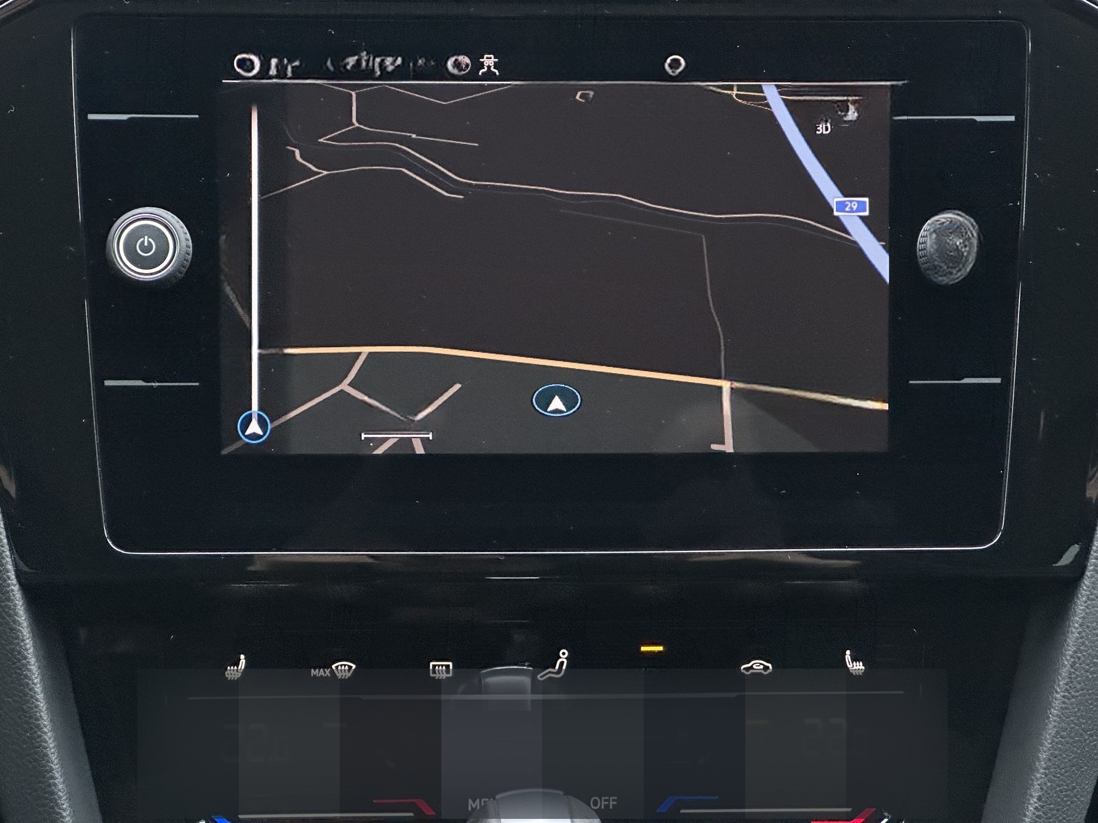 Volkswagen Passat Variant 2.0 TDI DSG Business NAV+LED+ACC  foto 13