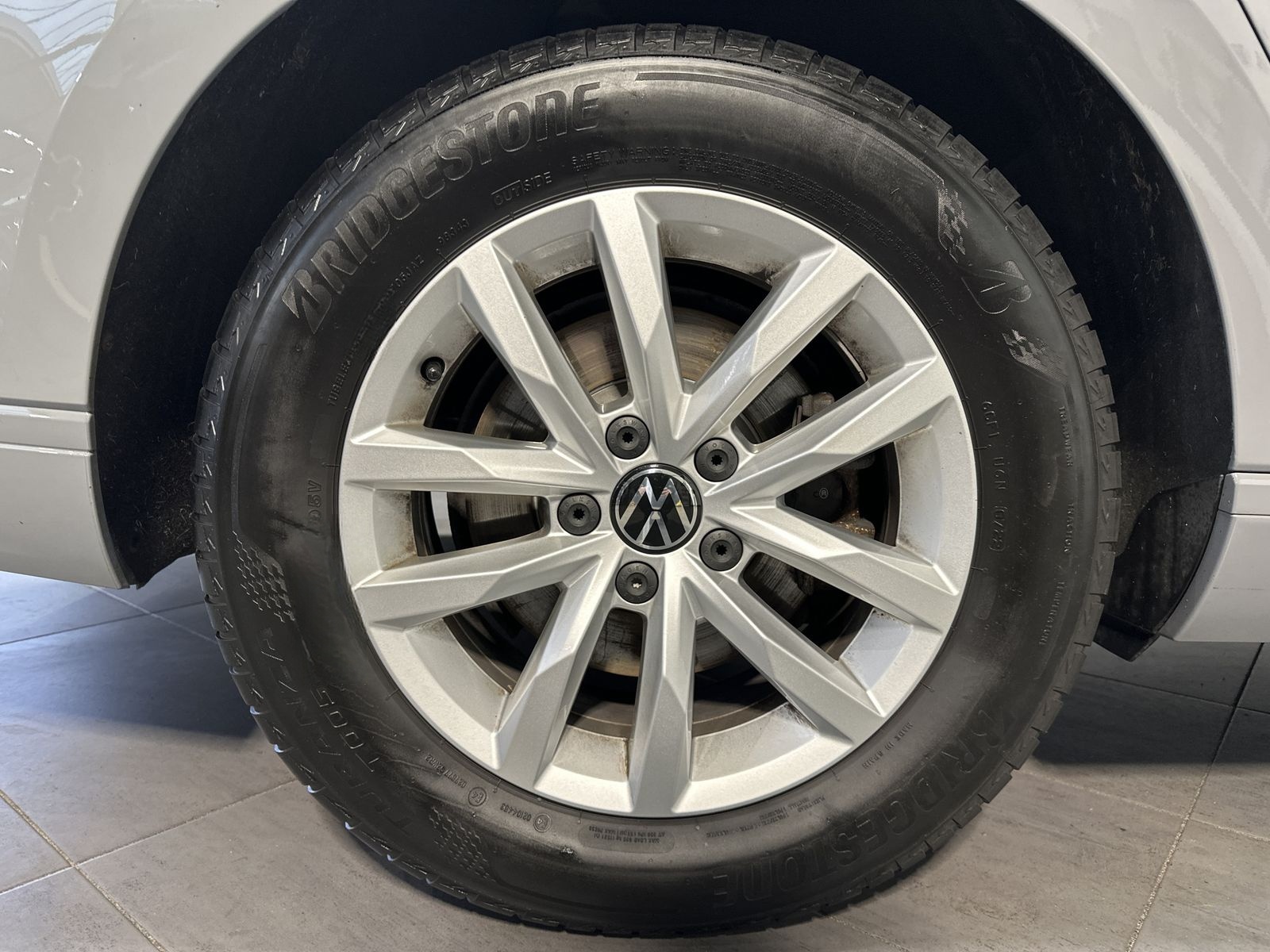 Volkswagen Passat Variant 2.0 TDI DSG Business NAV+LED+ACC  foto 3