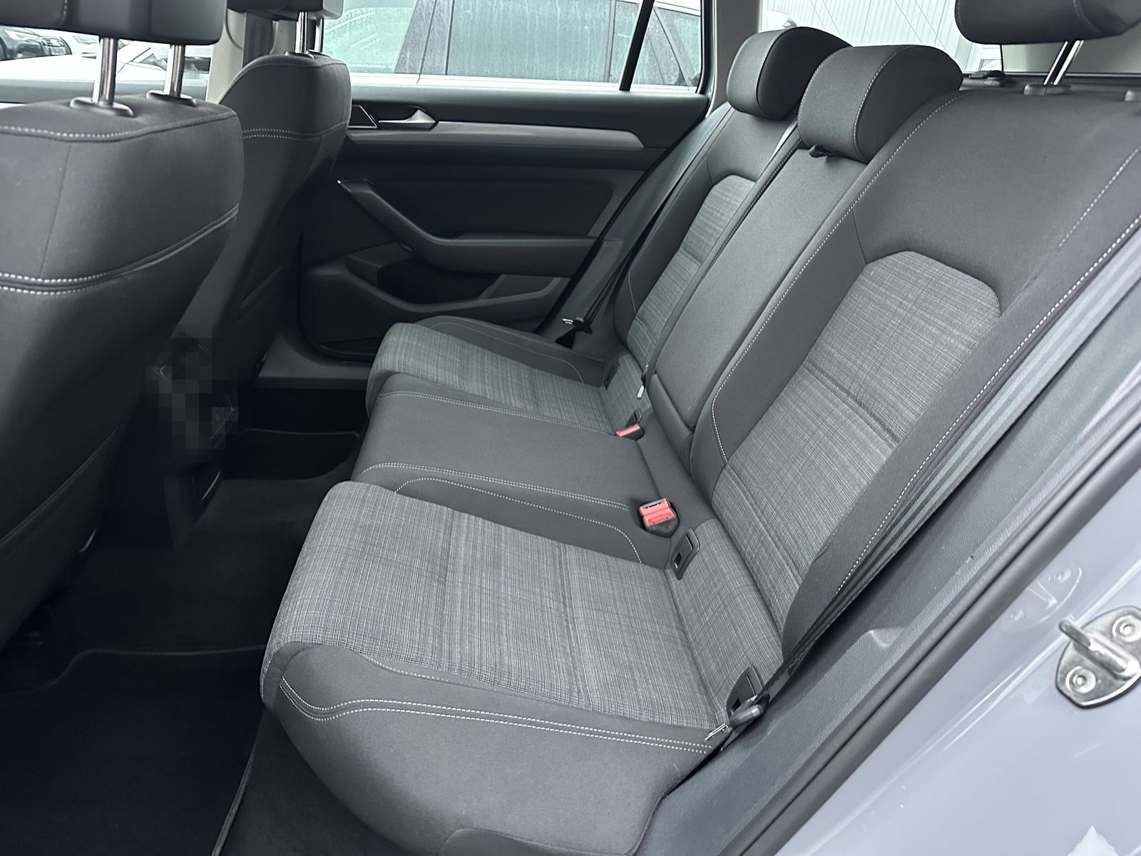 Volkswagen Passat Variant 2.0 TDI DSG Business NAV+LED+ACC  foto 9