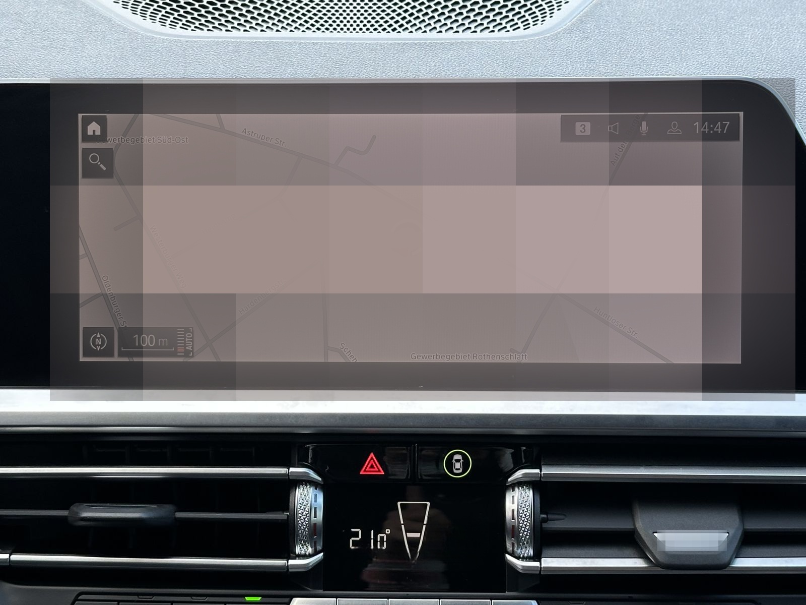 BMW 420d Coupé Sport-Aut. M-Sport NAV+LASER+HEAD-UP foto 14