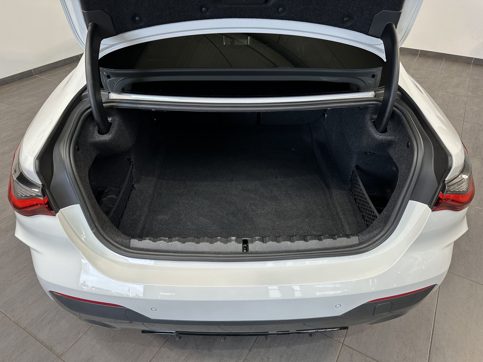 BMW 420d Coupé Sport-Aut. M-Sport NAV+LASER+HEAD-UP foto 6