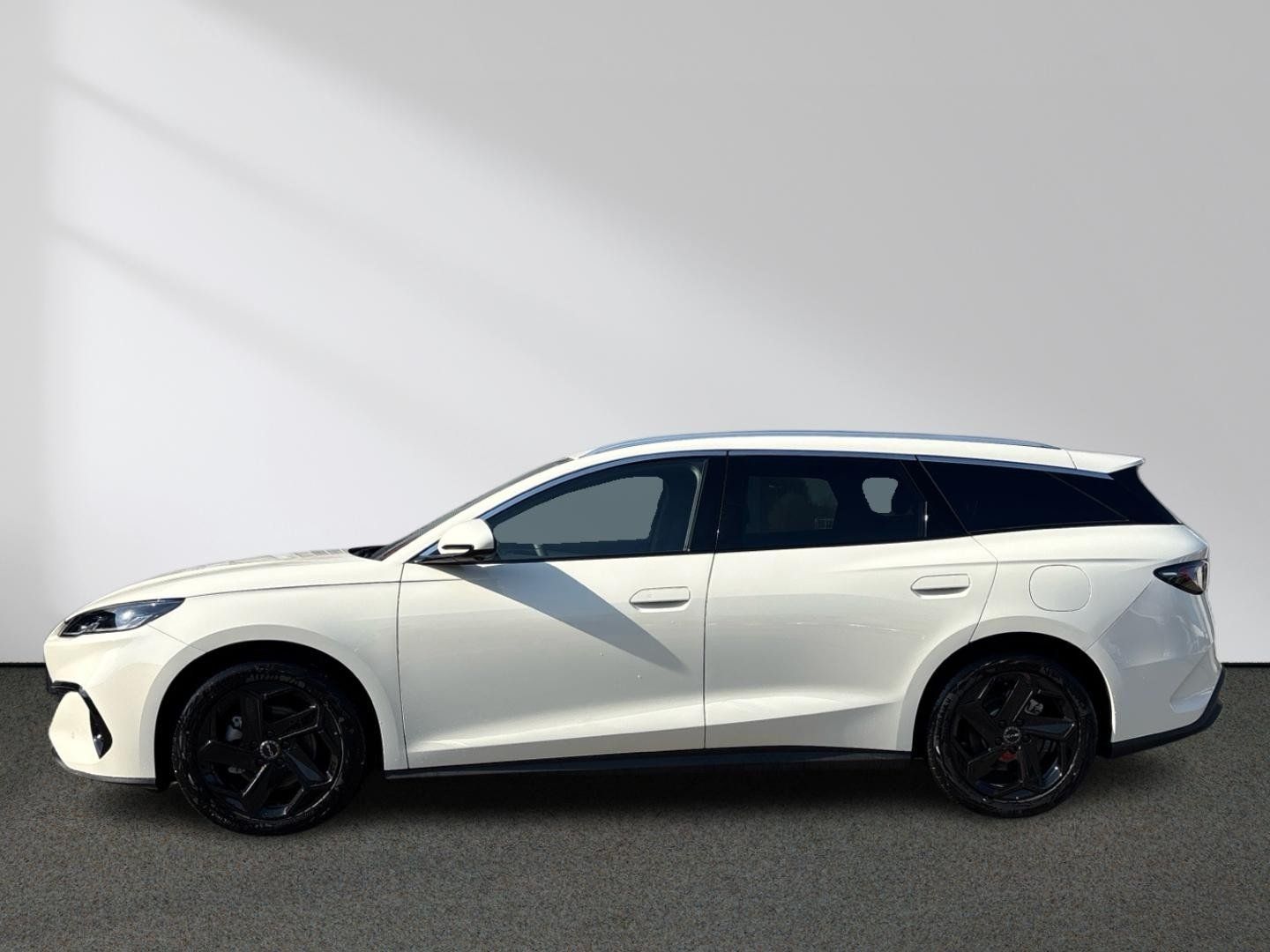 BYD SEAL 6 DM-i Comfort Lite Panorama Head-Up 360°-K foto 2