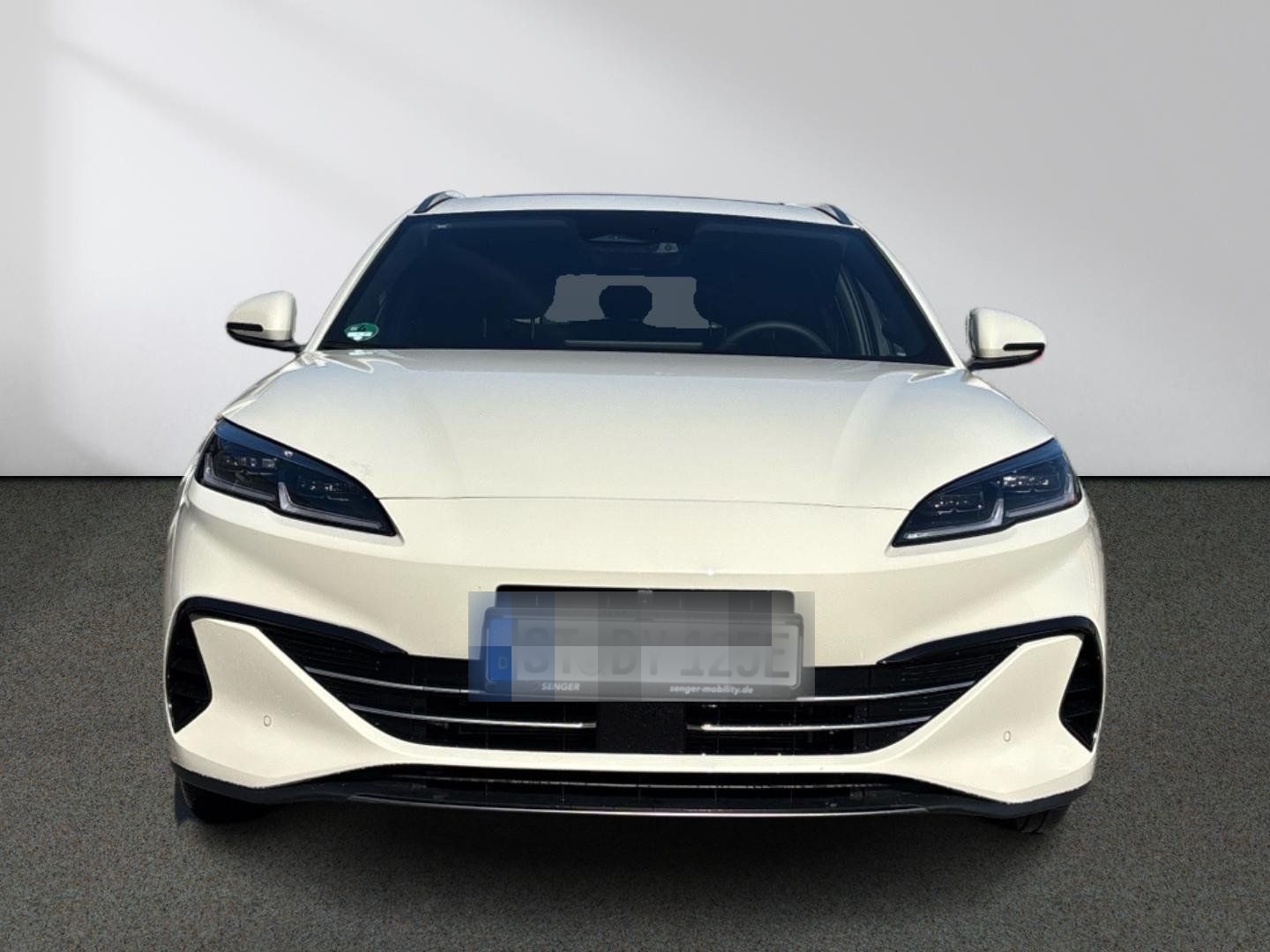 BYD SEAL 6 DM-i Comfort Lite Panorama Head-Up 360°-K foto 4