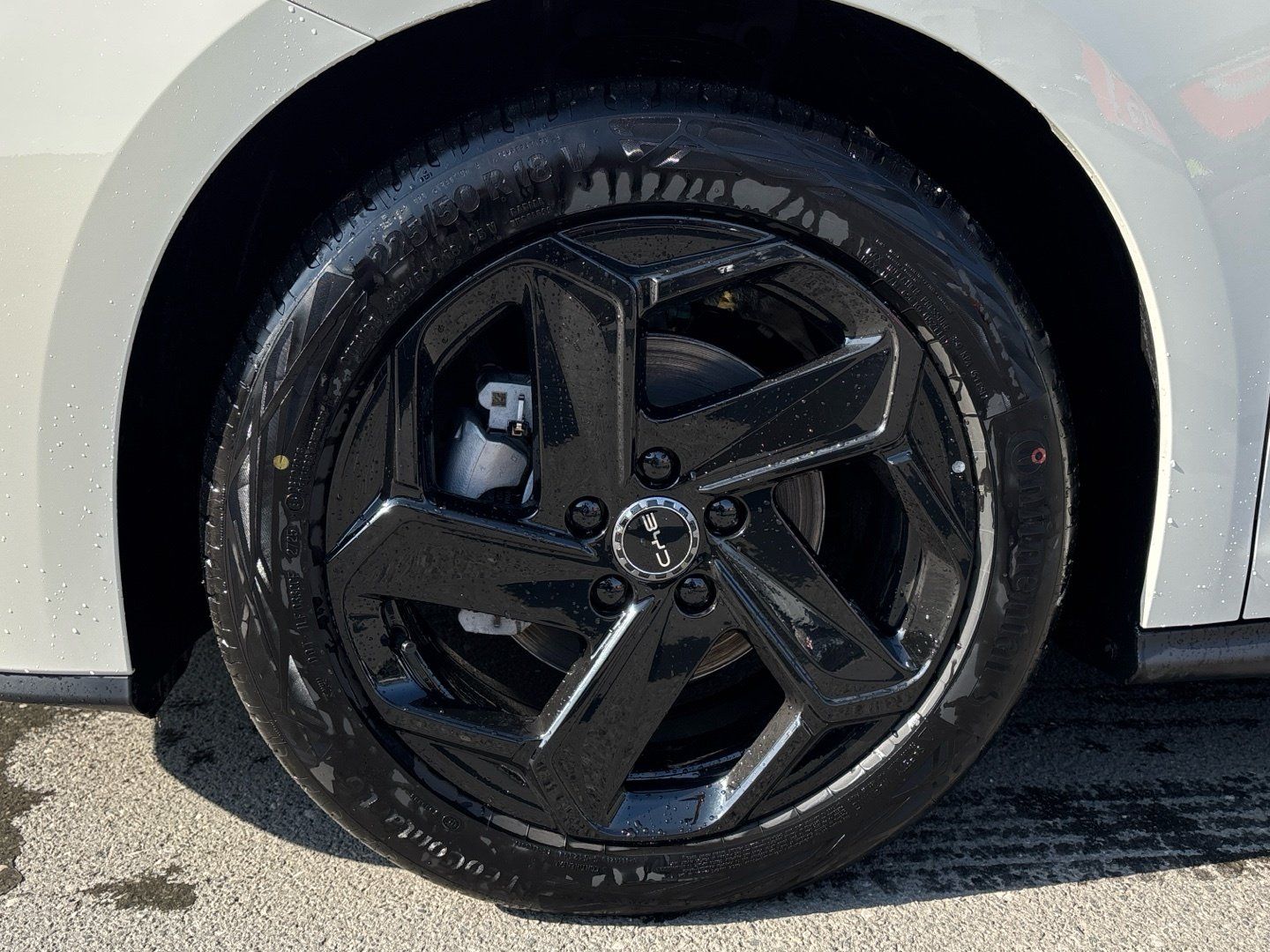 BYD SEAL 6 DM-i Comfort Lite Panorama Head-Up 360°-K foto 7