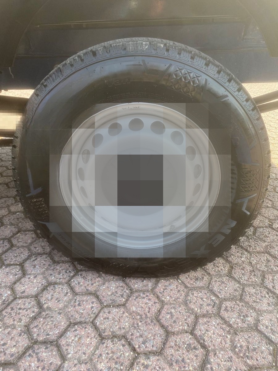 Volkswagen Crafter 35 Pritsche 2.0 TDI DOKA MR / AHK, Klima foto 20