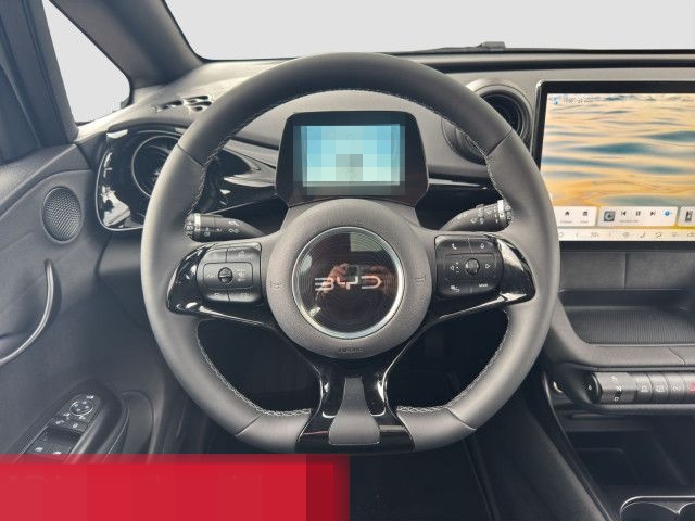 BYD Dolphin Design LED PANO NAVI 360 foto 12