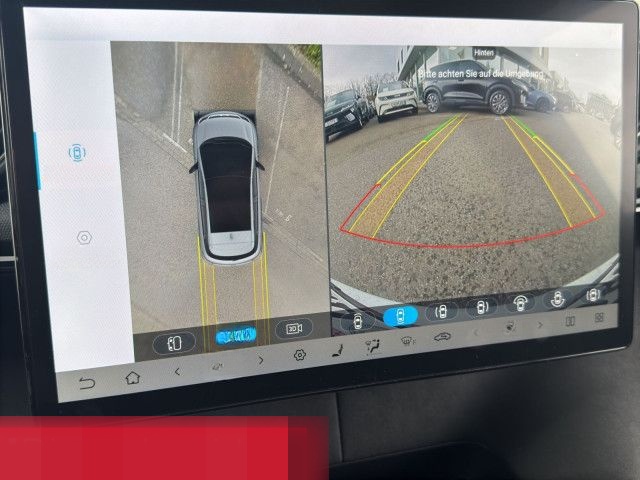 BYD Dolphin Design LED PANO NAVI 360 foto 19