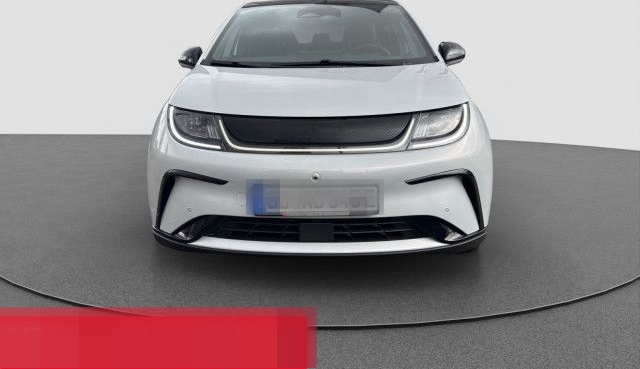 BYD Dolphin Design LED PANO NAVI 360 foto 3