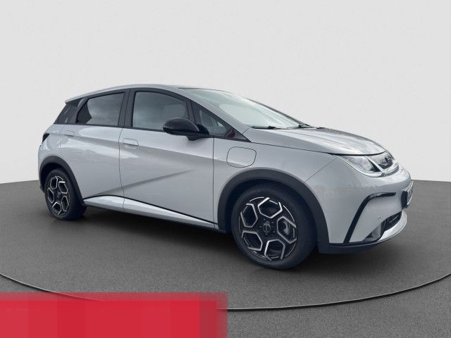 BYD Dolphin Design LED PANO NAVI 360 foto 5