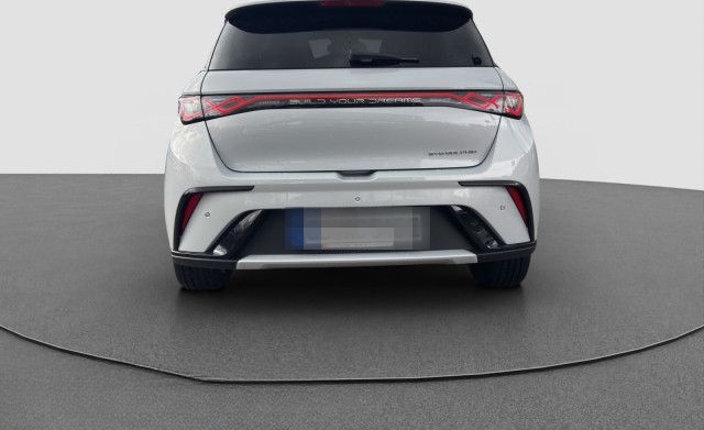 BYD Dolphin Design LED PANO NAVI 360 foto 6