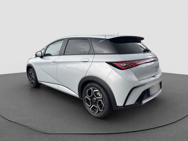 BYD Dolphin Design LED PANO NAVI 360 foto 7