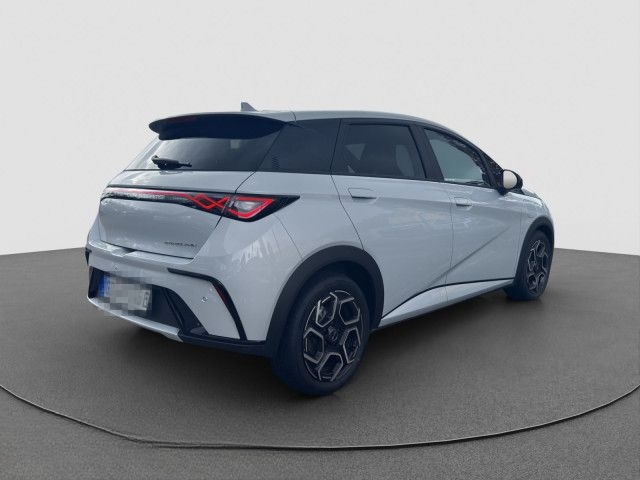 BYD Dolphin Design LED PANO NAVI 360 foto 8