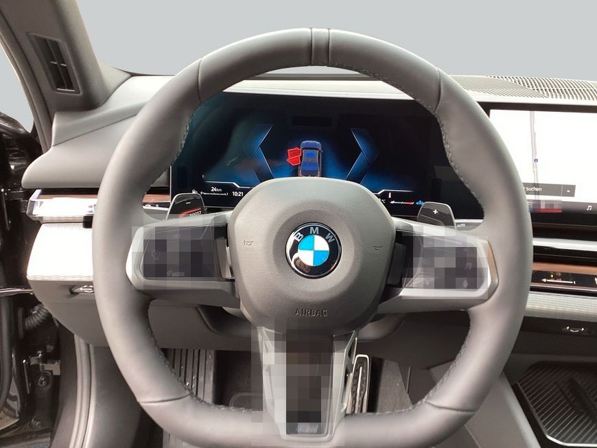 BMW 520d Aut. 145 kW, 4-türig (Diesel) foto 18