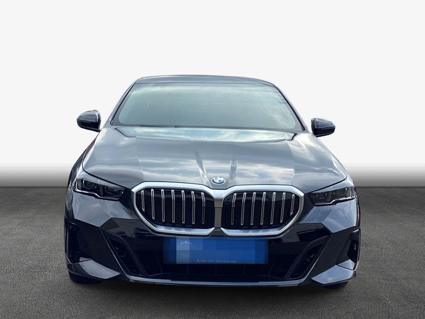 BMW 520d Aut. 145 kW, 4-türig (Diesel) foto 4
